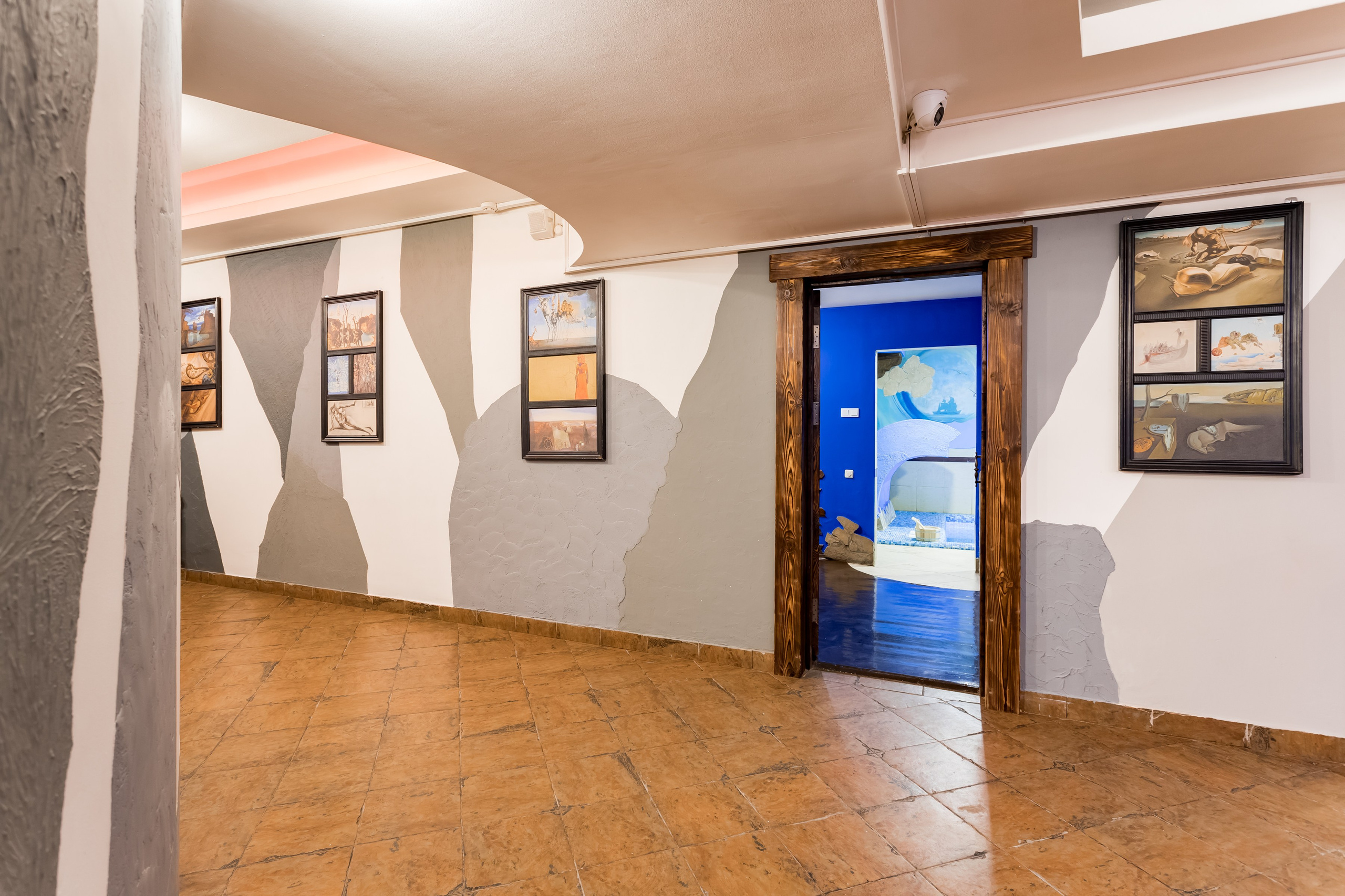 Фотосъемка интерьера для сауны МИКС в Выхино. Интерьеры, Контент, Портреты | Фотограф в Москве Дани Терно