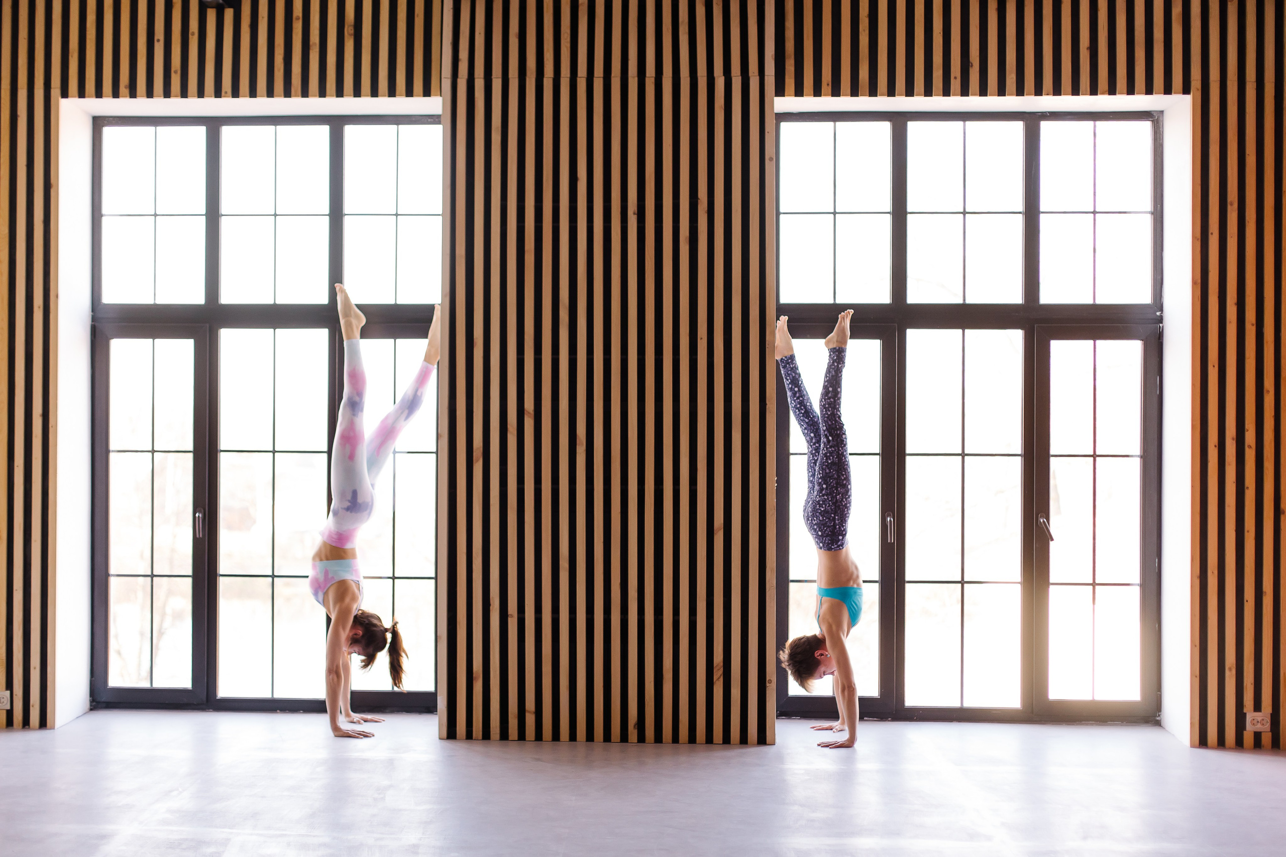 Fitness Fotos. Fotografin in München Dasha Antipina