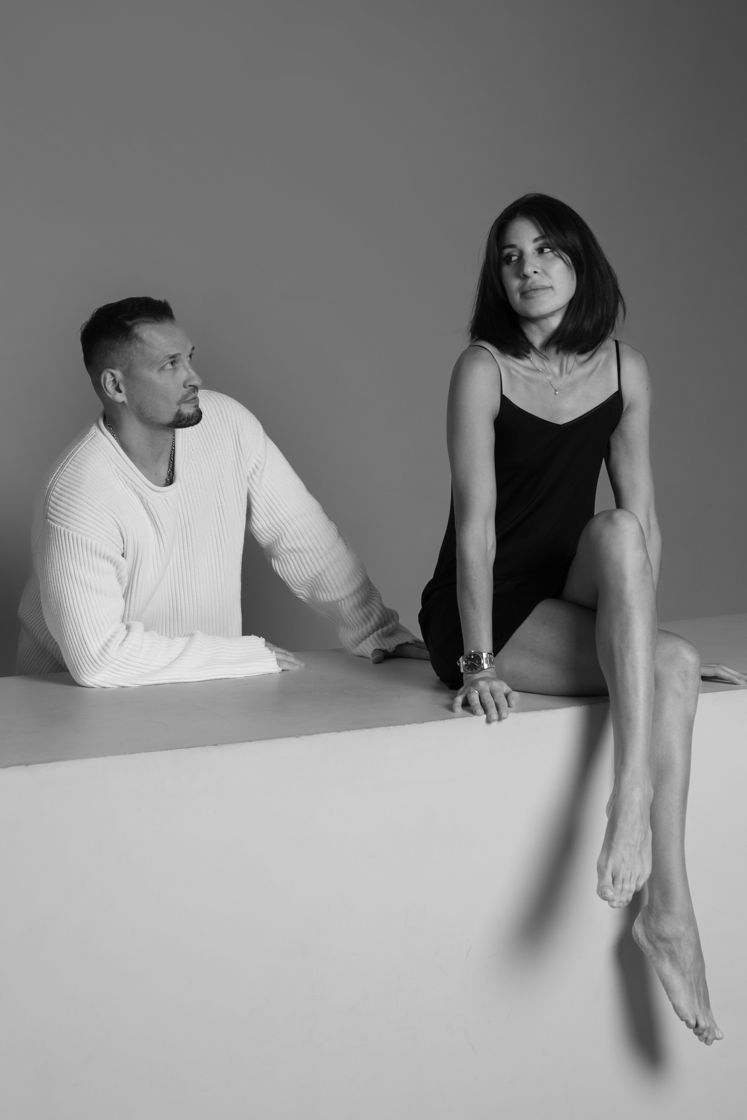 Индивидуальная Съемка в городе Москва