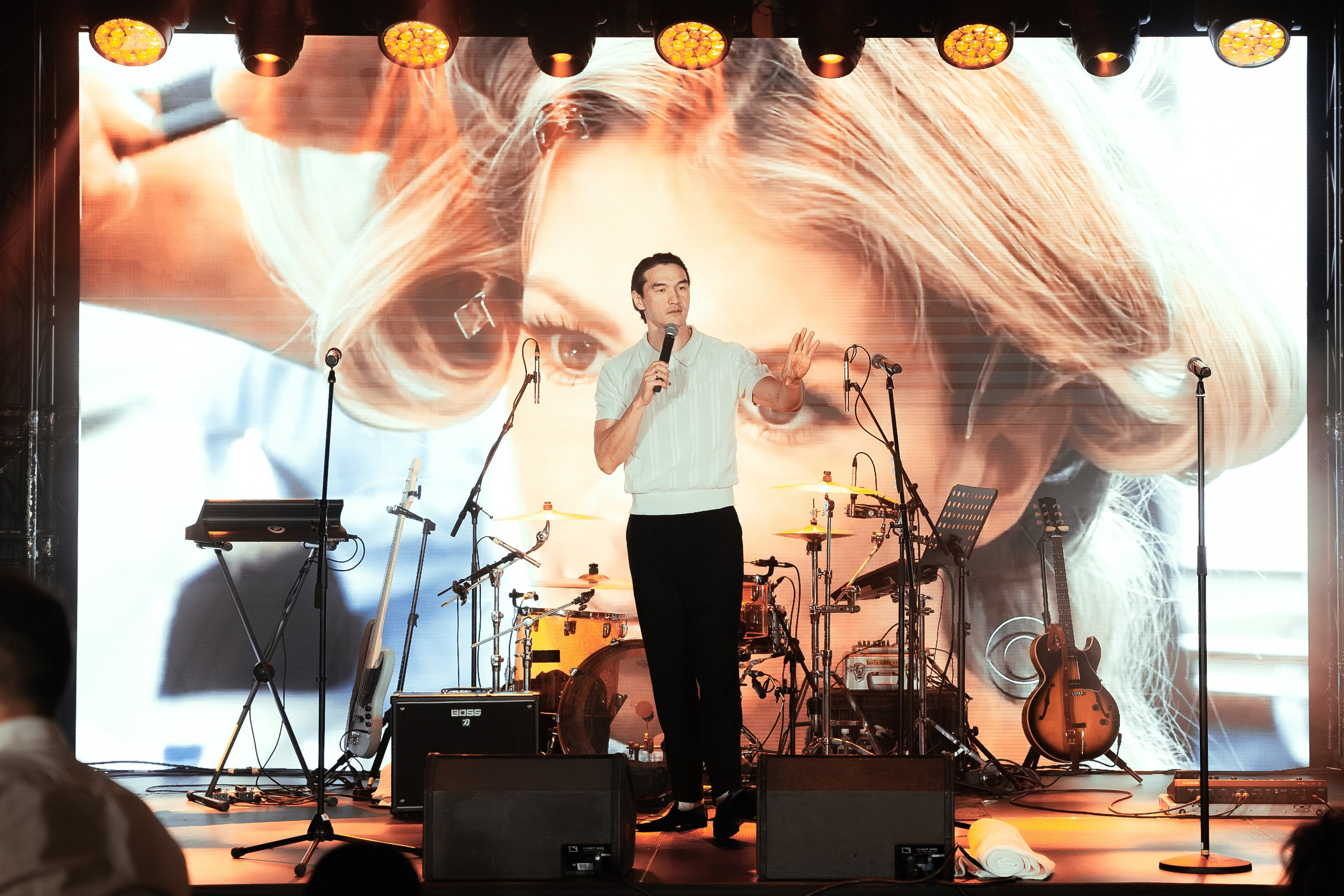 Репортажный фотограф Москвы и Области Иван Лучкин