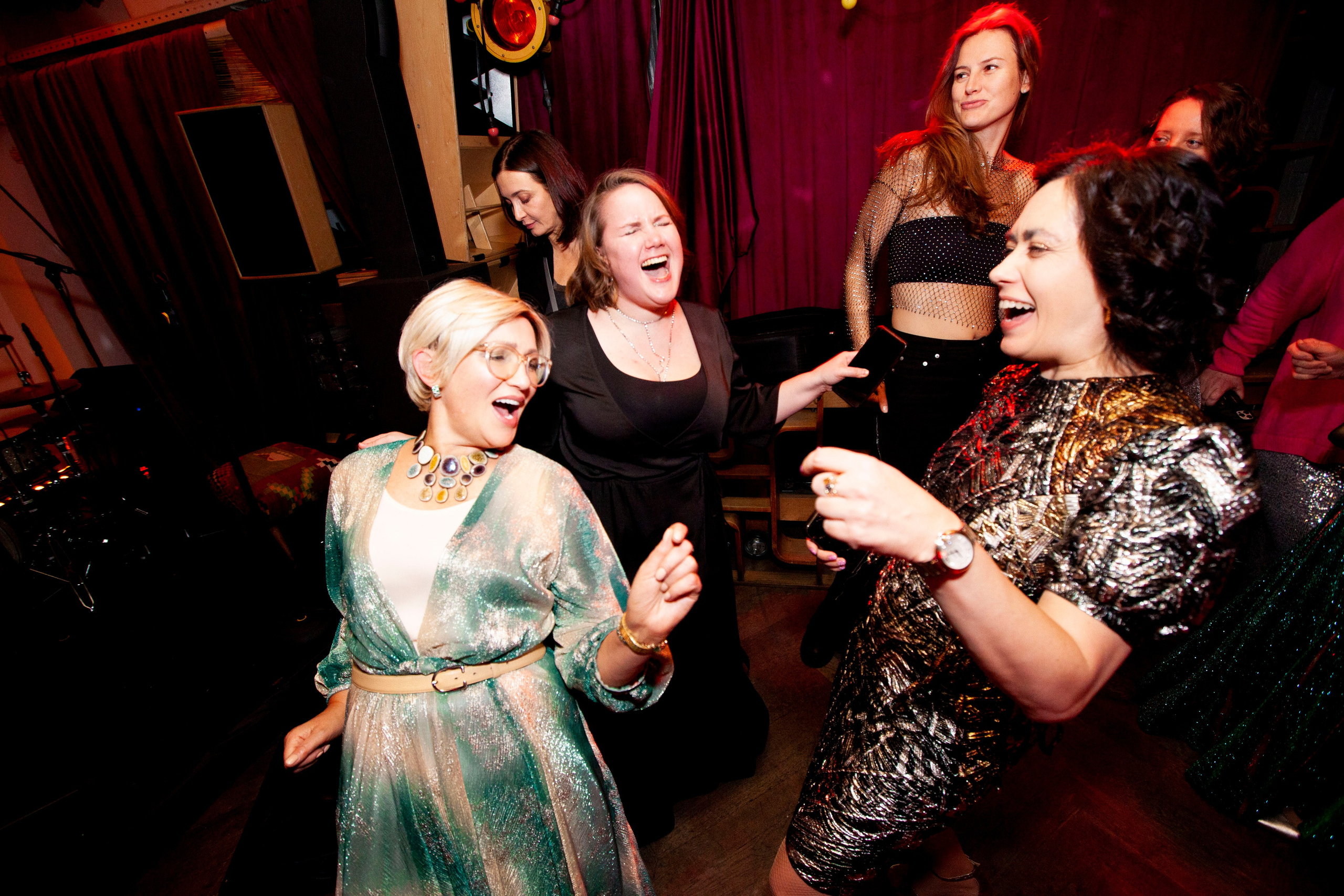 Новогодний корпоратив клуба путешествий Михаила Кожухова. Stanislav Baryshev — People. Emotions. Atmosphere