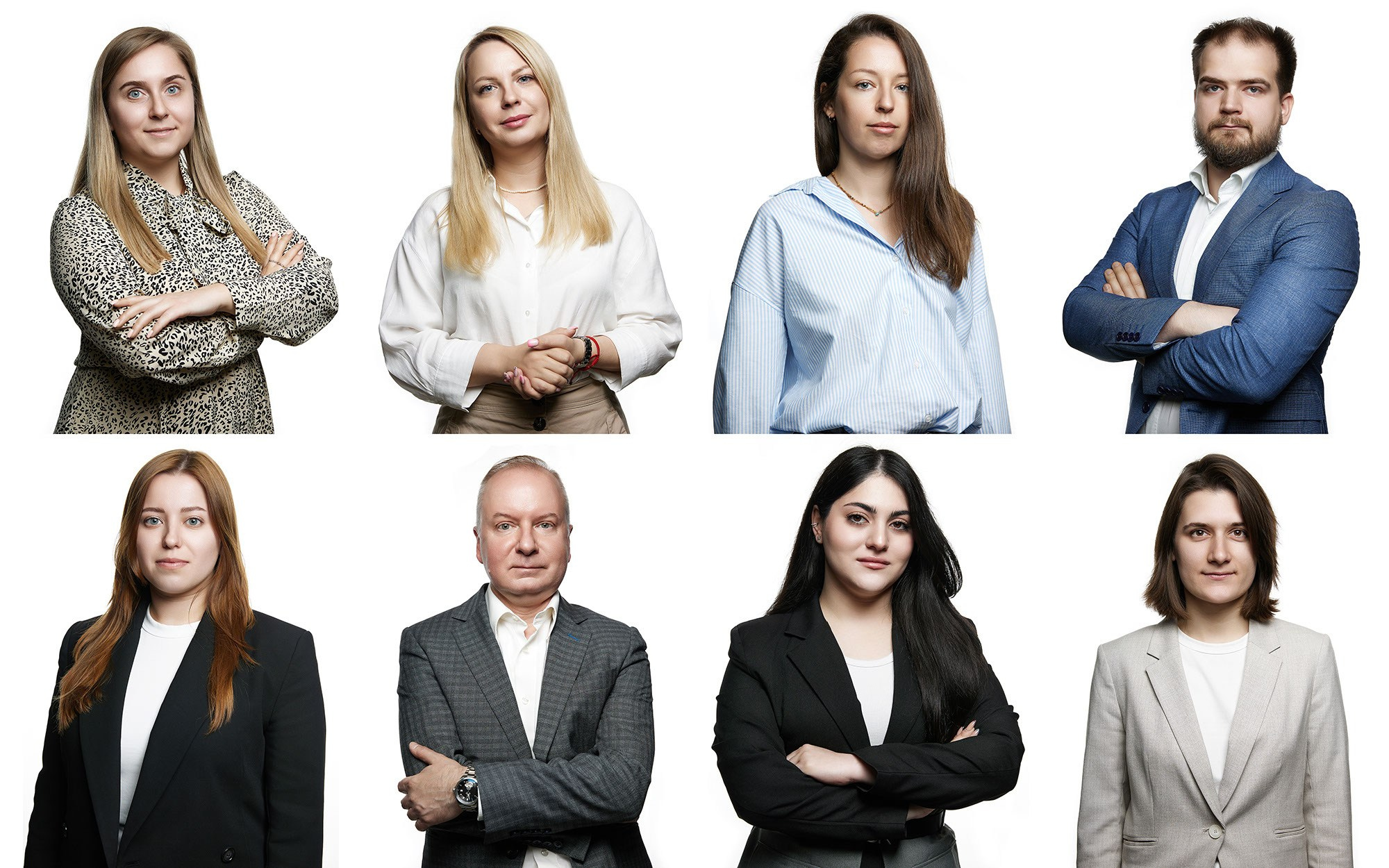 Бизнес, Контент. Фотограф в Москве Валерий Боцман