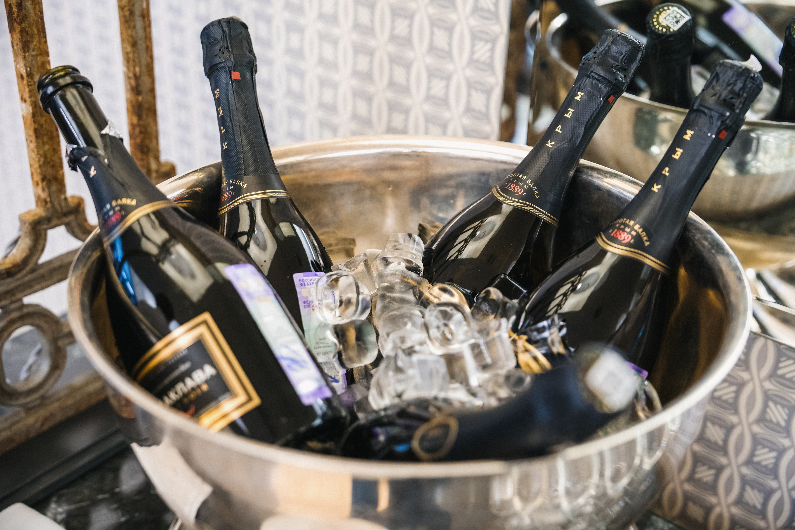 Beauty-breakfast by RAMI clinic. Svyatoslav Bunkov | photographer