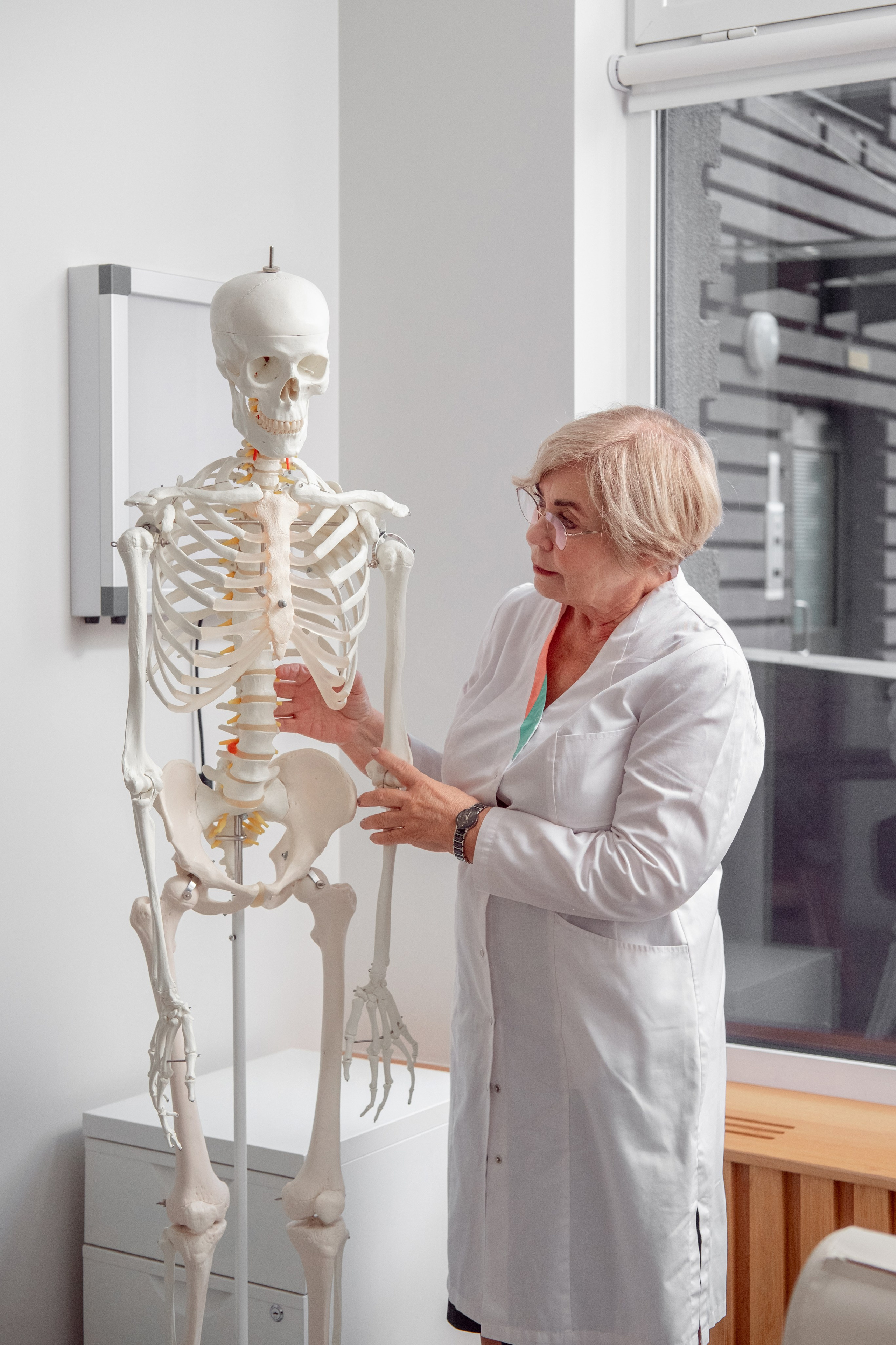 Съемка для медицинских центров, стоматологий и студий эпиляции