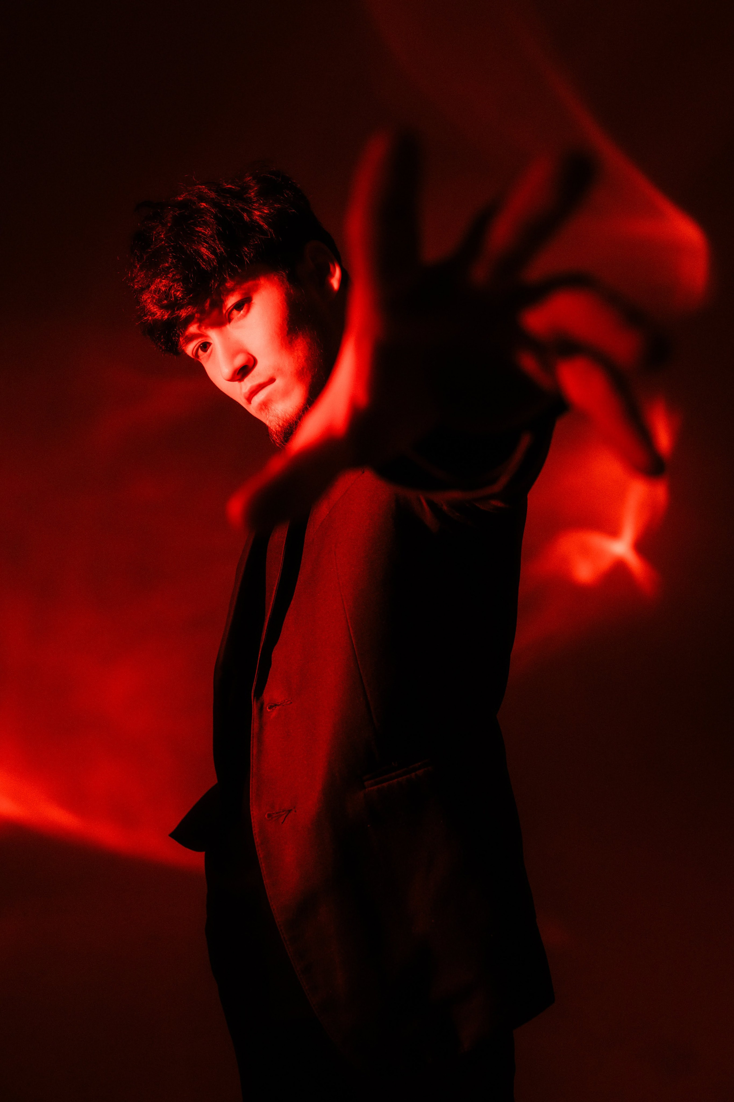 WEDDING VIDEOGRAPHER