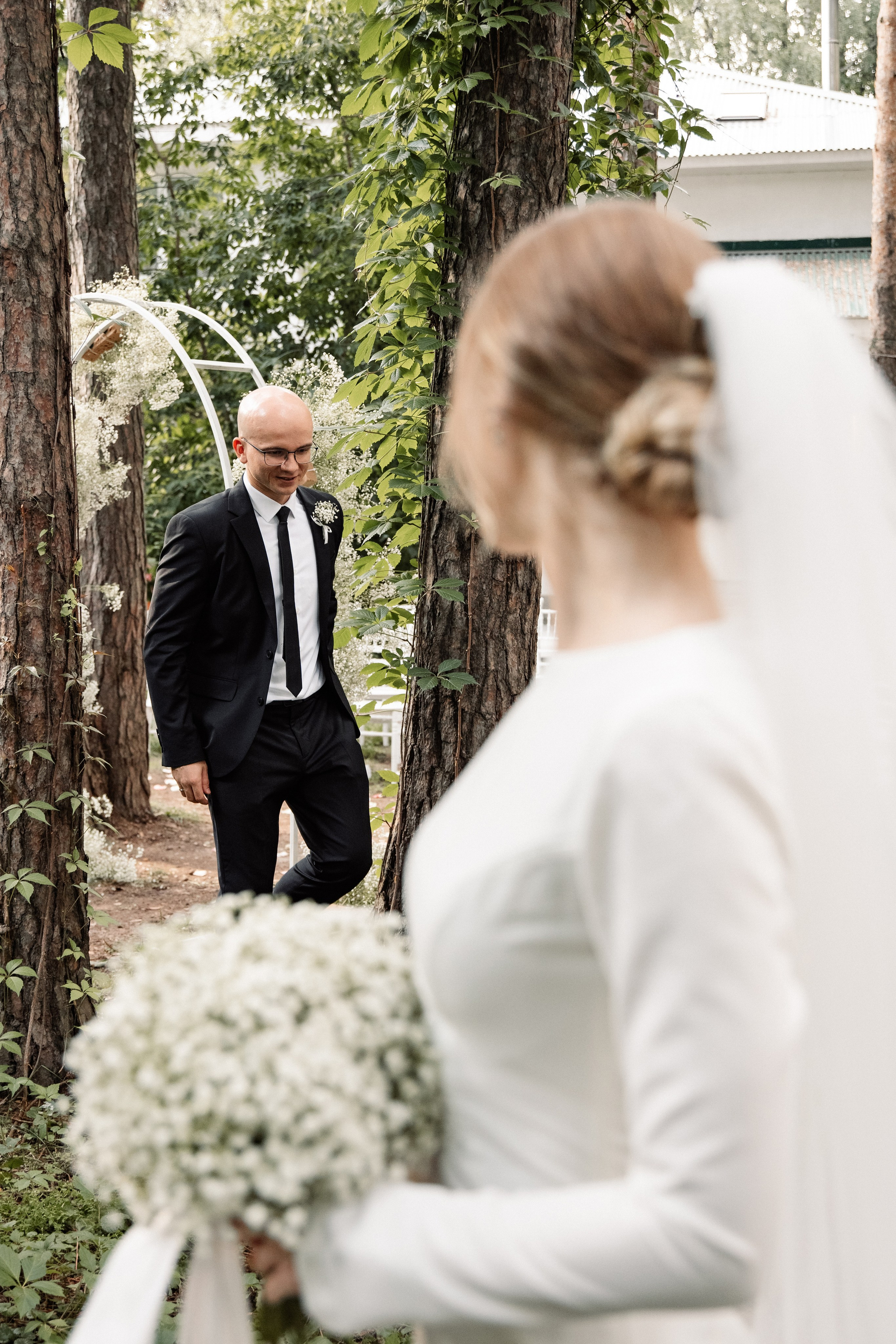 Ярослав и Анасатасия