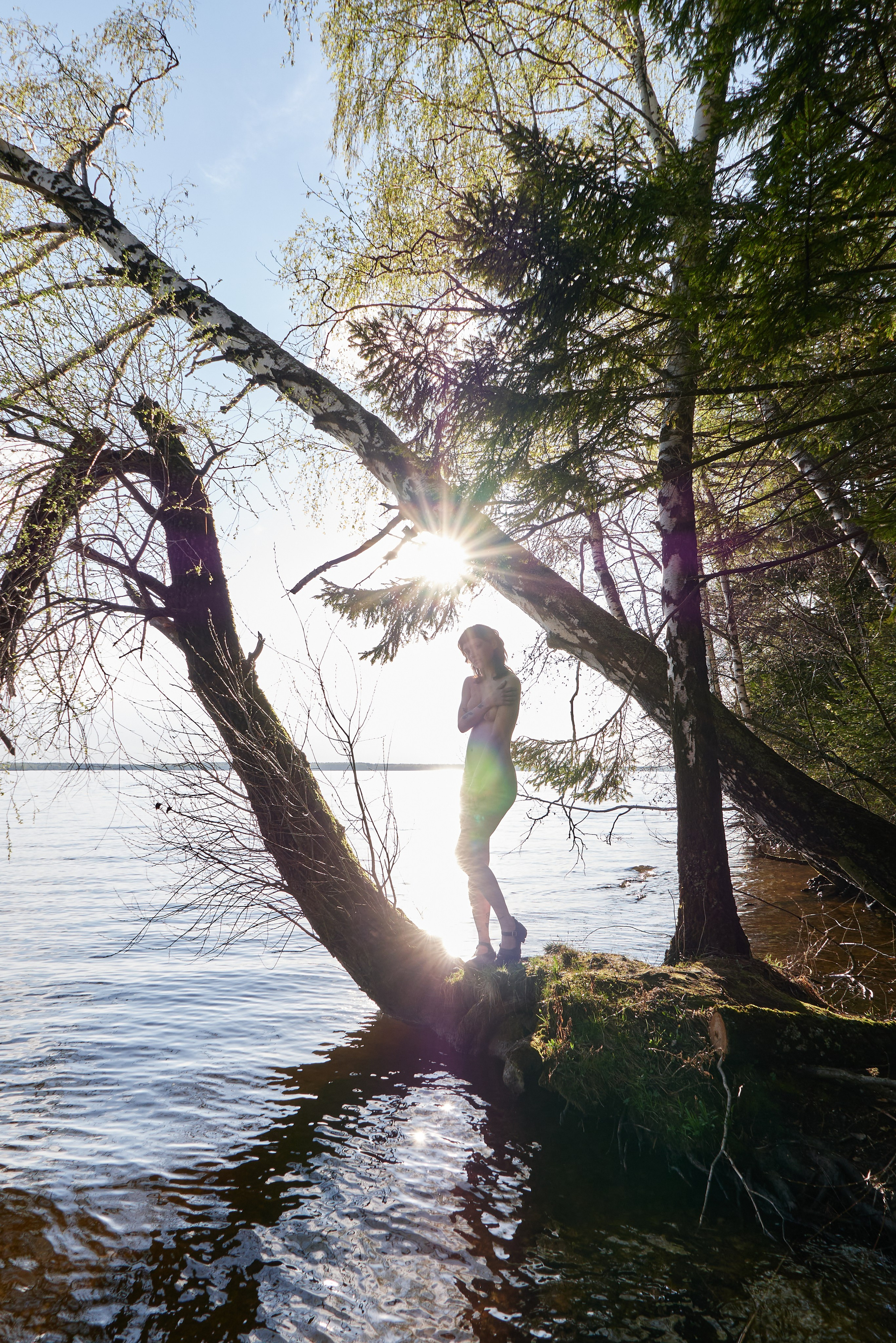 HEYDAY. Daria Blinova