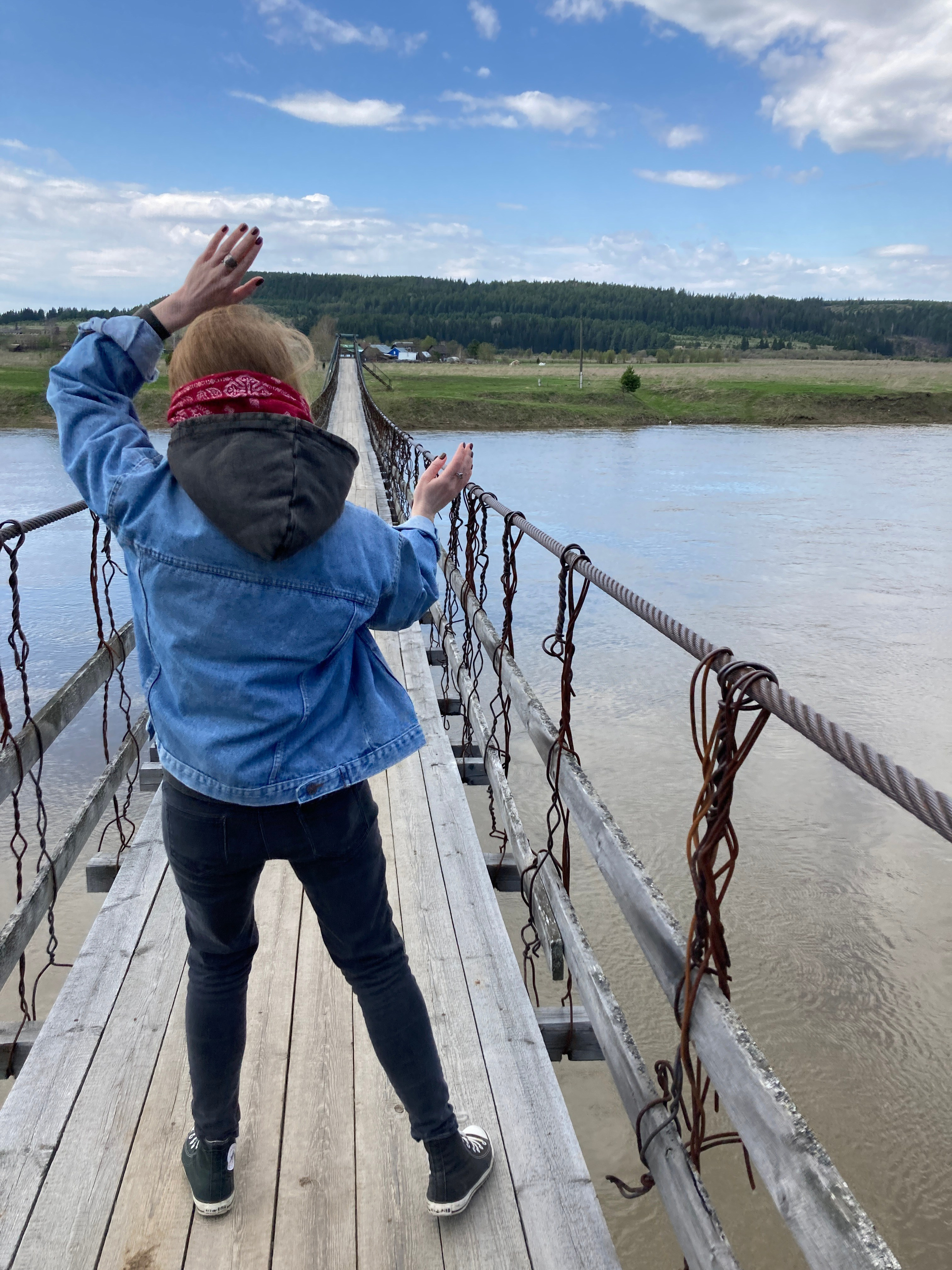 Идем на восток. Портретный фотограф Москва, репортаж и естественная постановка