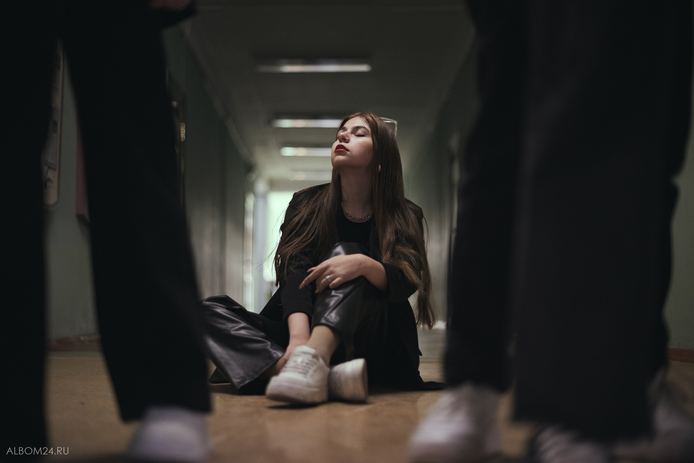 Выпускной 11 класс