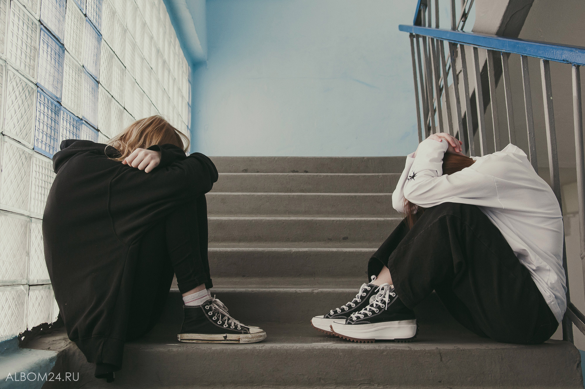 Съемка на выпускной альбом Гимназия № 11, 9В. Выпускные альбомы и фотосъемка в Красноярске