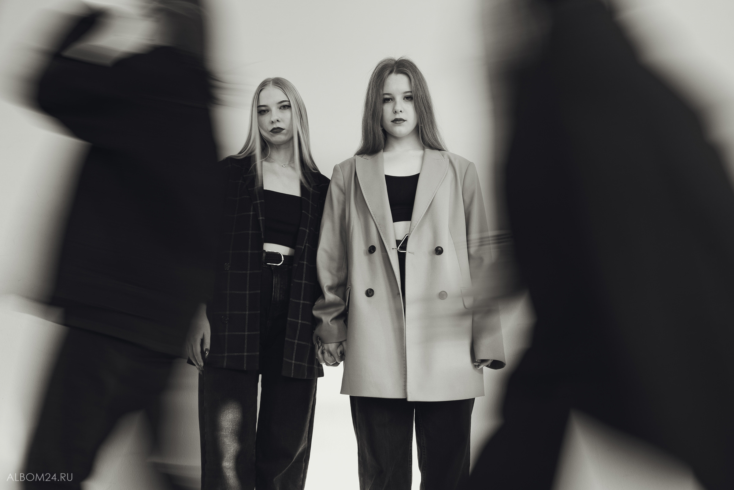 Школа красноярск