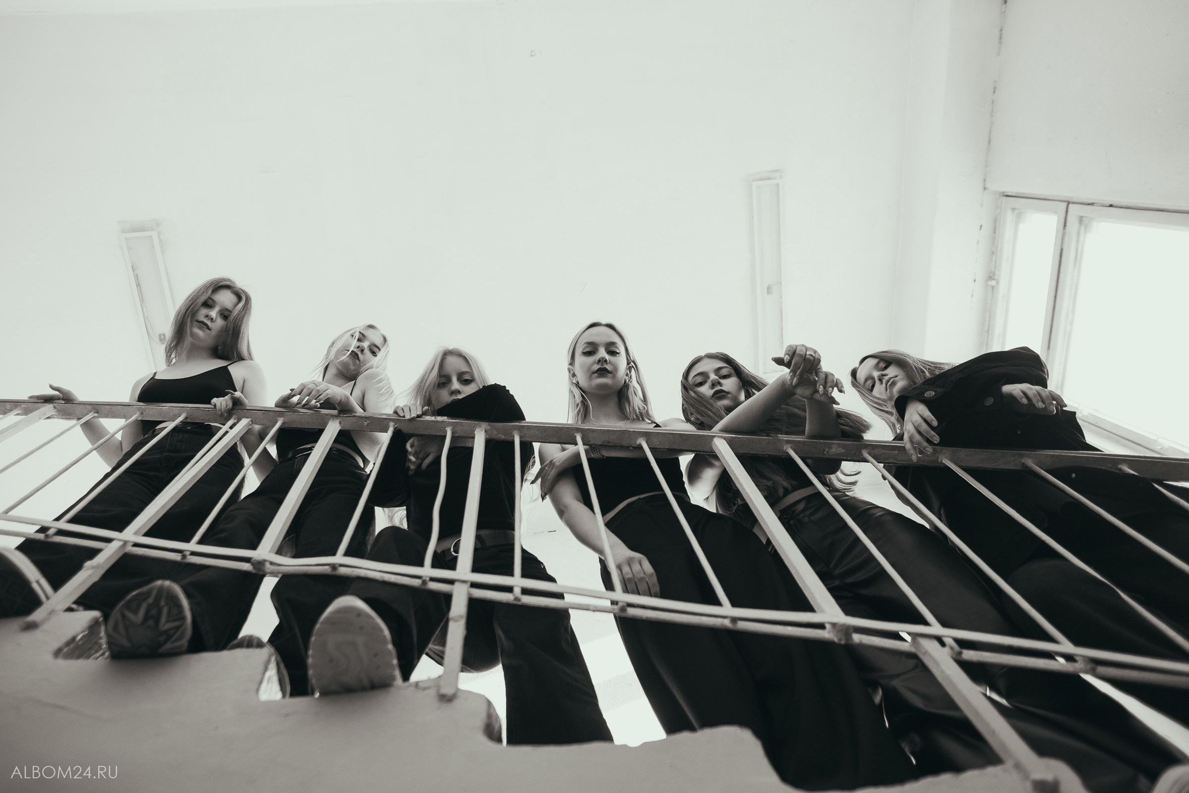 Идеи на выпускной