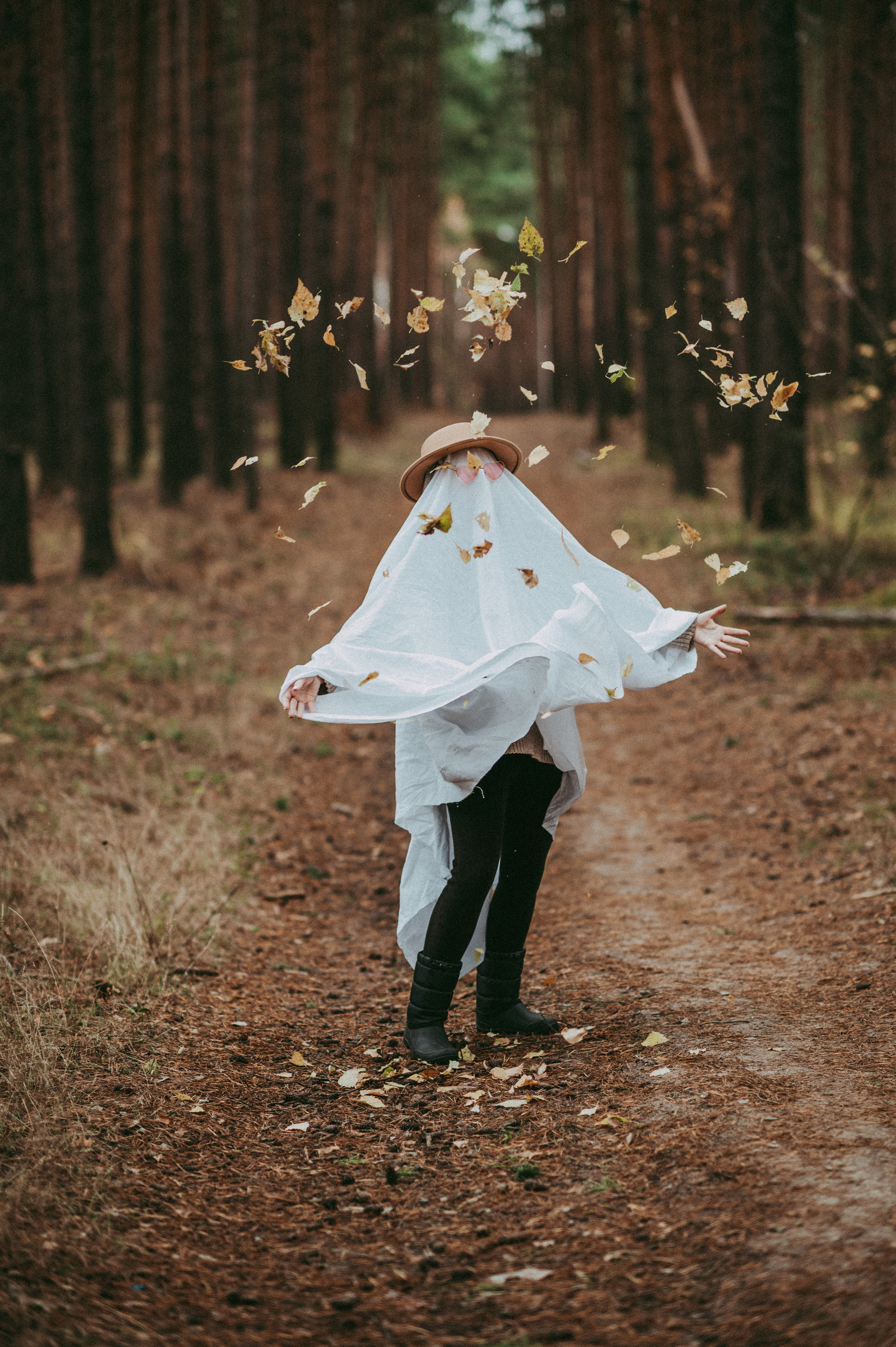 Настроение Helloween. Фотограф Нижний Новгород Екатерина Кукленкова