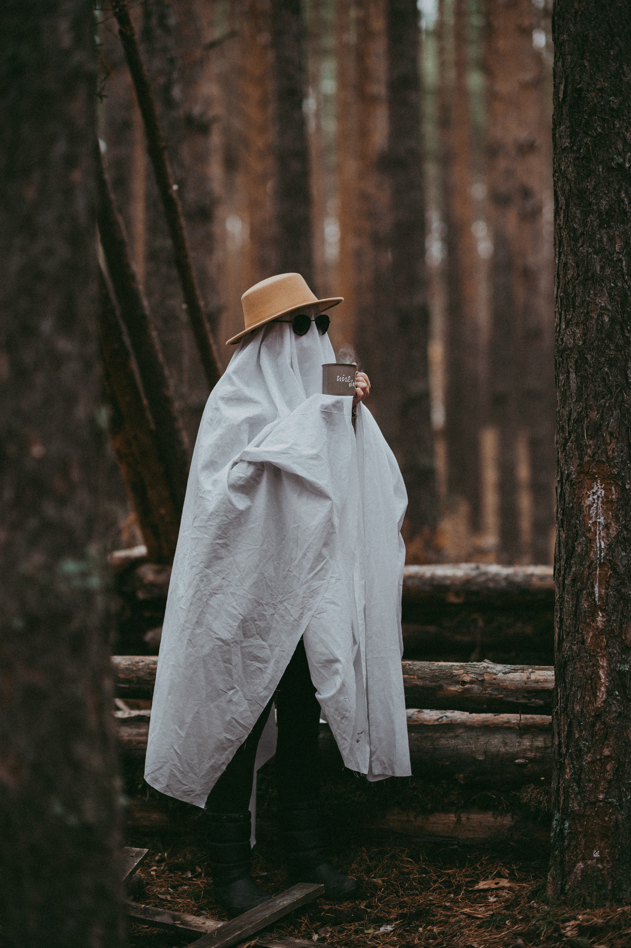 Настроение Helloween. Фотограф Нижний Новгород Екатерина Кукленкова