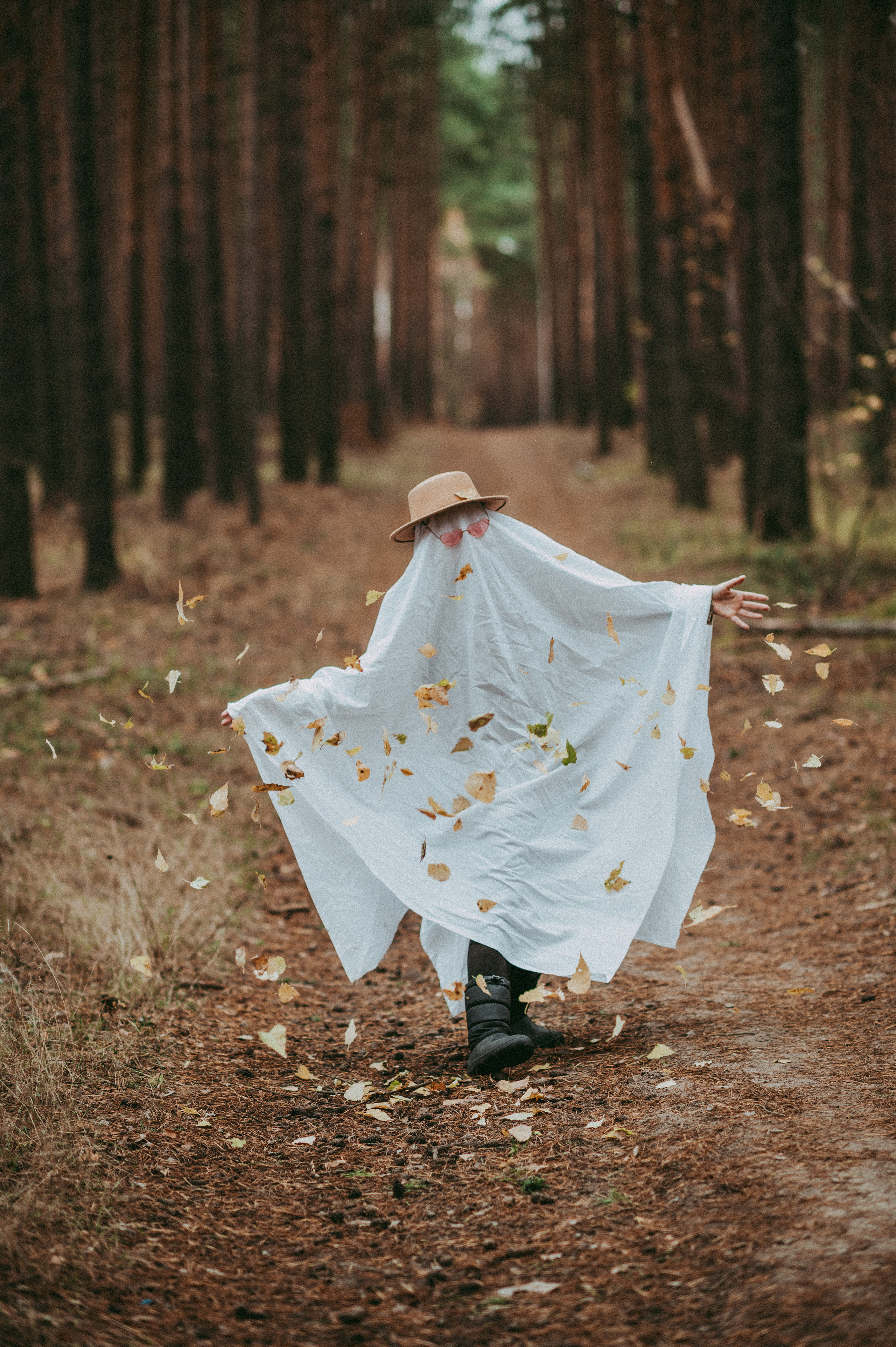 Настроение Helloween. Фотограф Нижний Новгород Екатерина Кукленкова