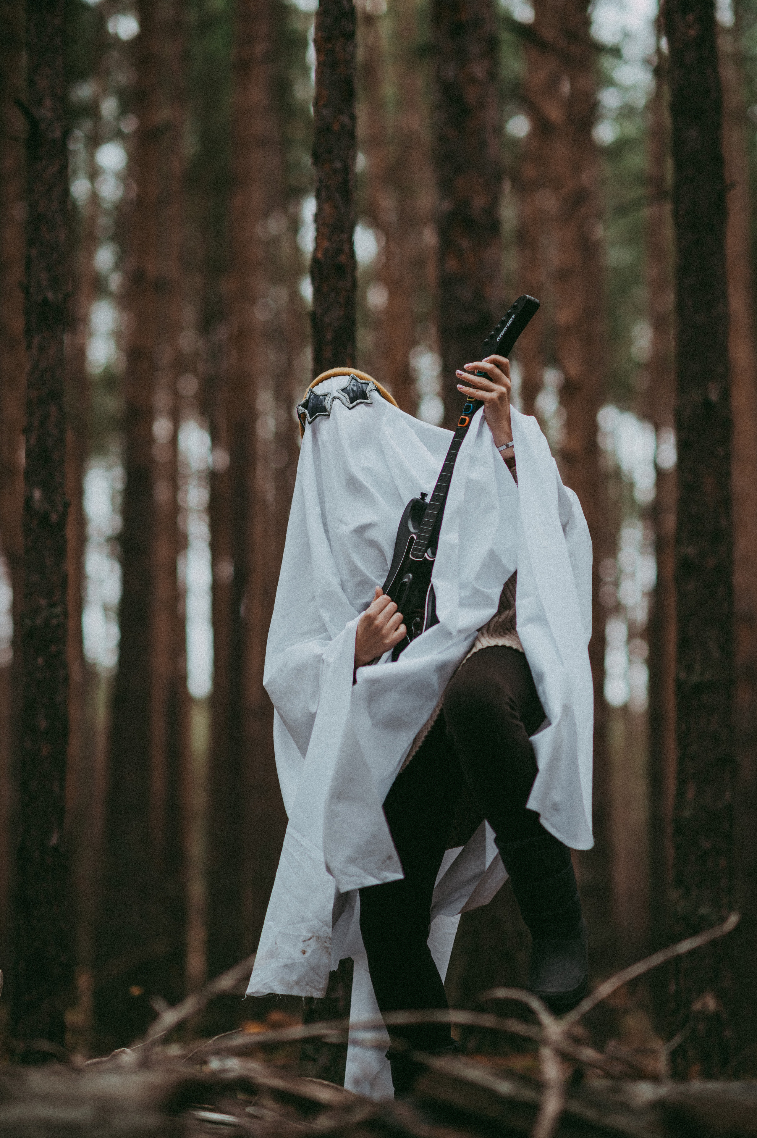 Настроение Helloween. Фотограф Нижний Новгород Екатерина Кукленкова