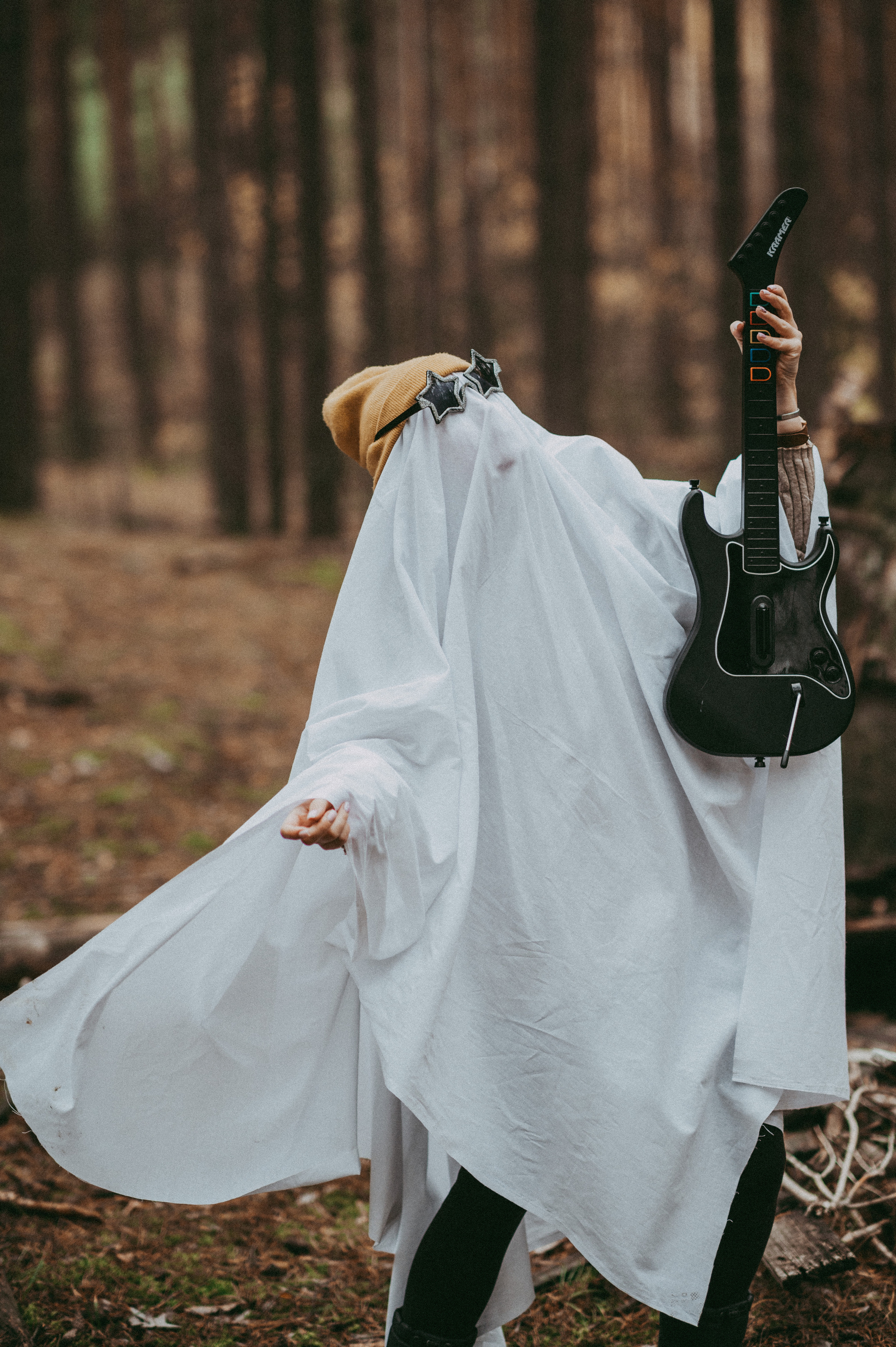 Настроение Helloween. Фотограф Нижний Новгород Екатерина Кукленкова