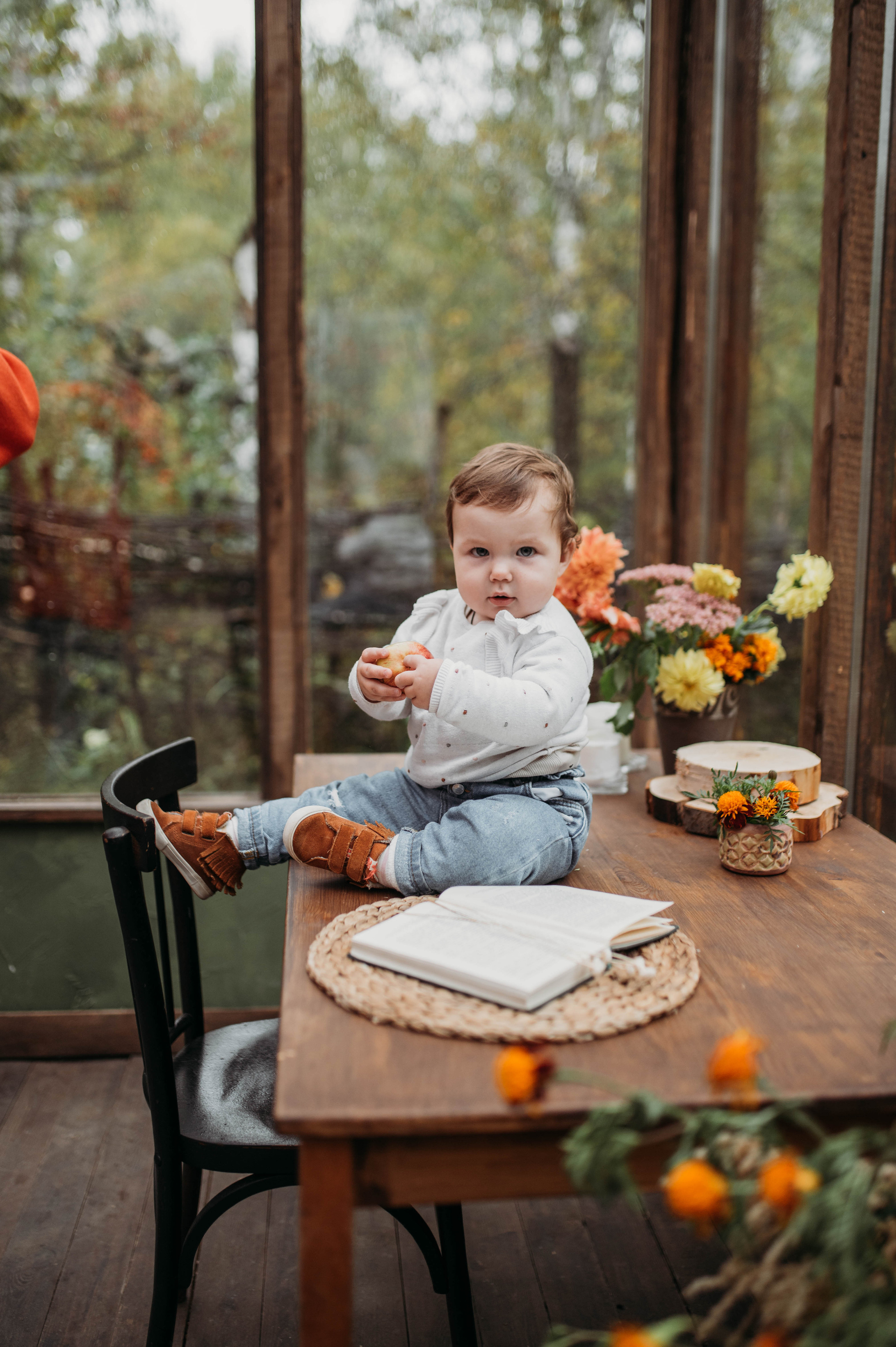 Индивидуальные и семейные съемки. Фотограф Нижний Новгород Екатерина Кукленкова