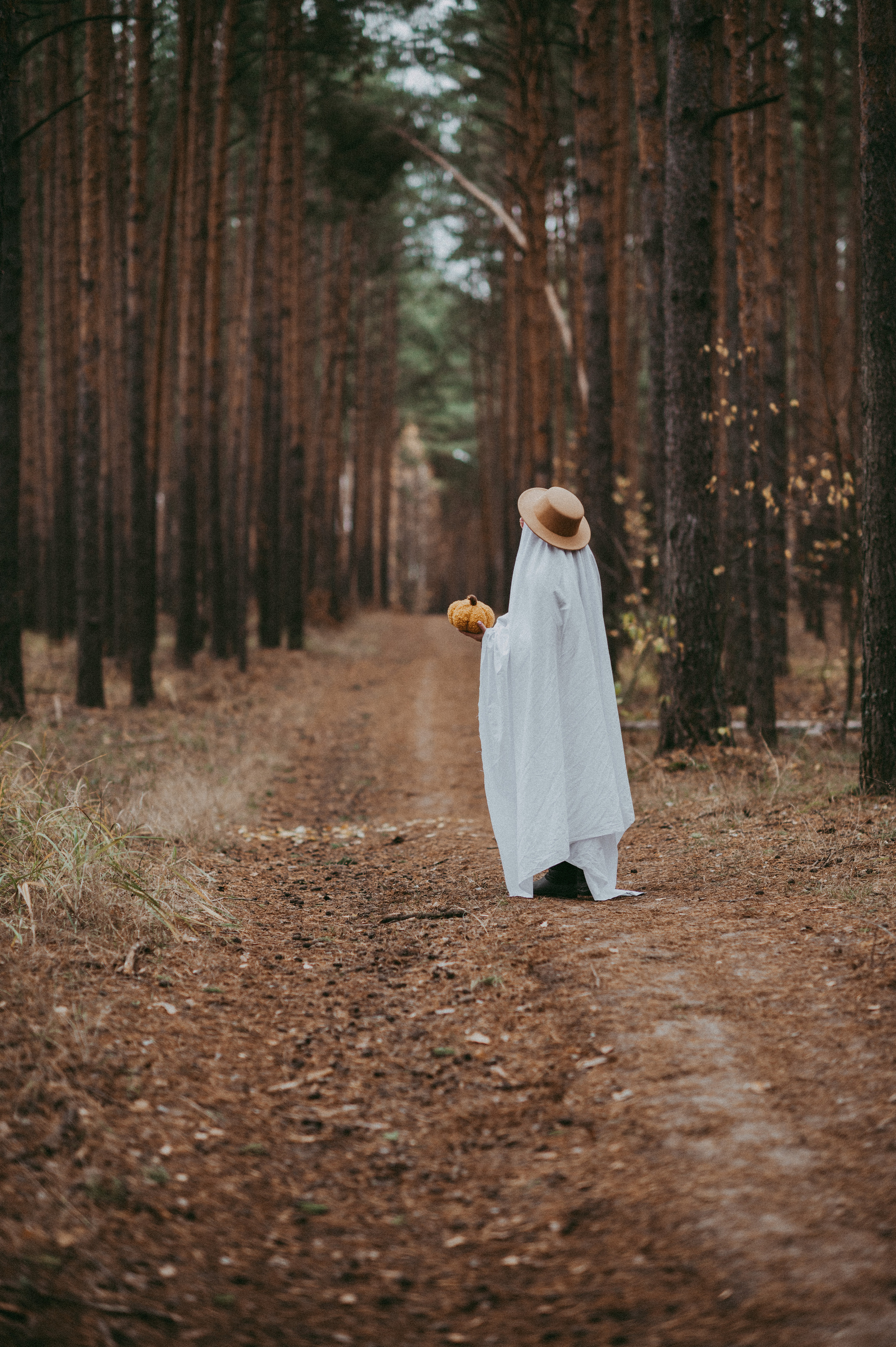 Настроение Helloween. Фотограф Нижний Новгород Екатерина Кукленкова