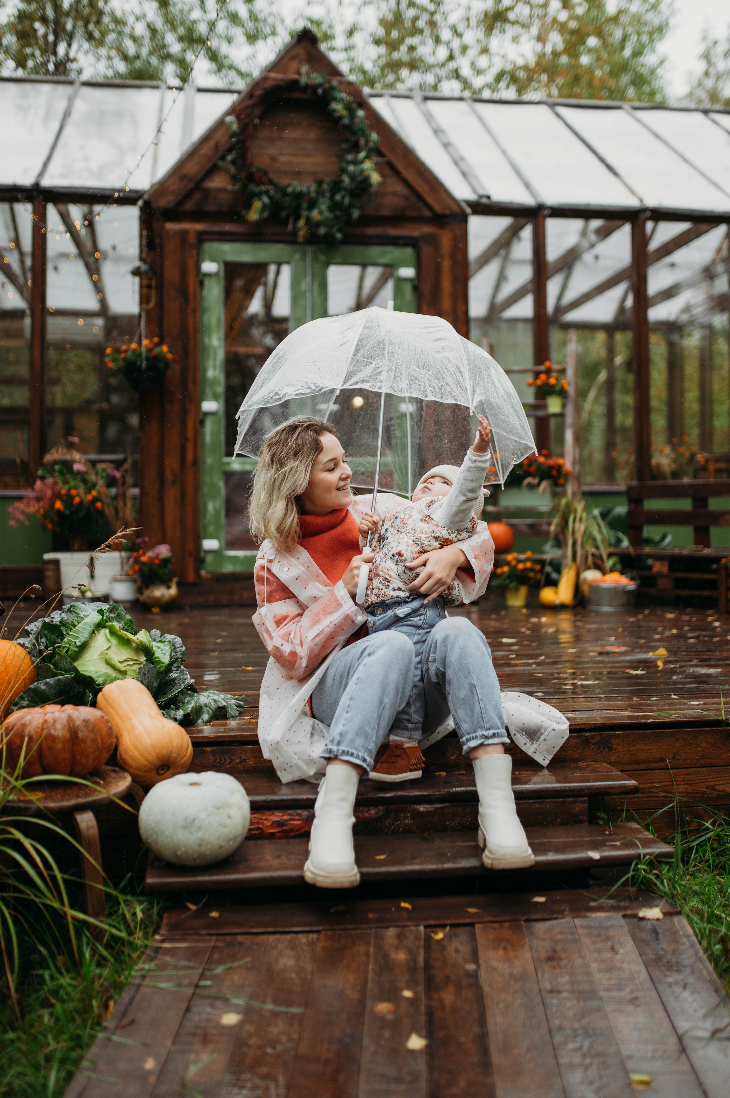 Индивидуальные и семейные съемки. Фотограф Нижний Новгород Екатерина Кукленкова