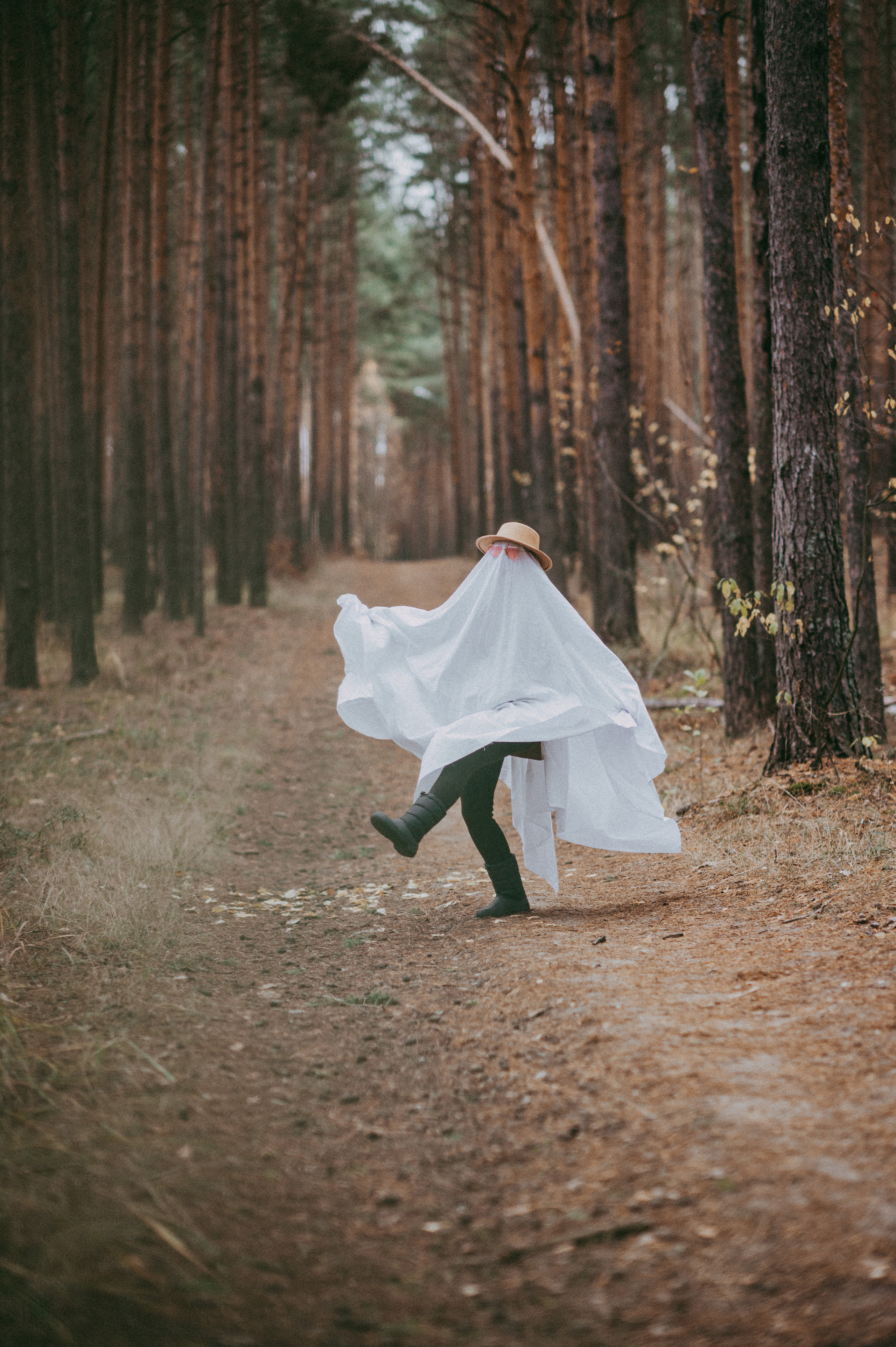 Настроение Helloween. Фотограф Нижний Новгород Екатерина Кукленкова