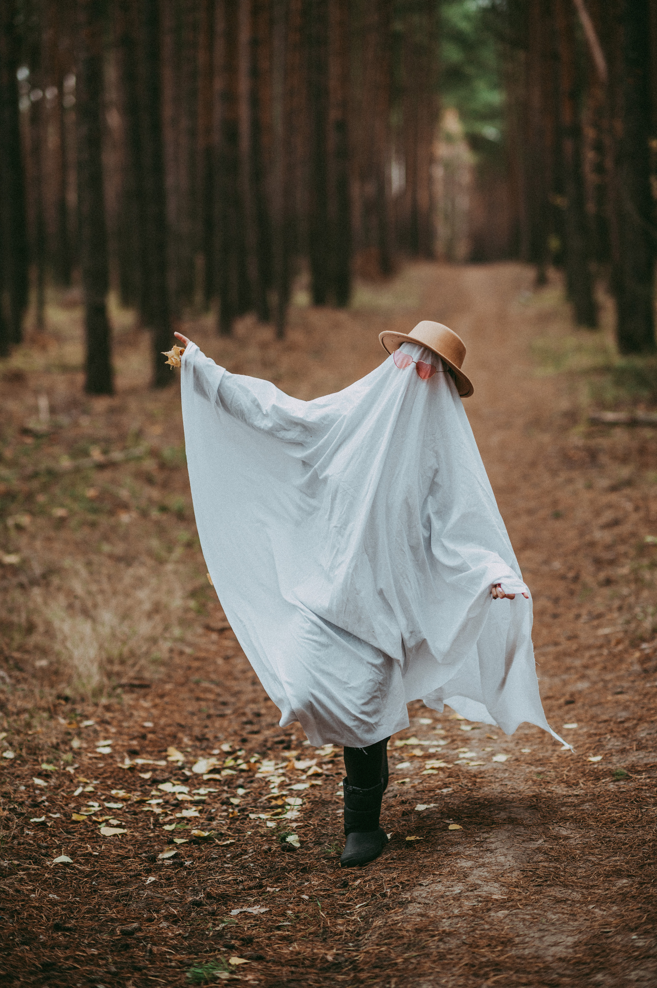 Настроение Helloween. Фотограф Нижний Новгород Екатерина Кукленкова