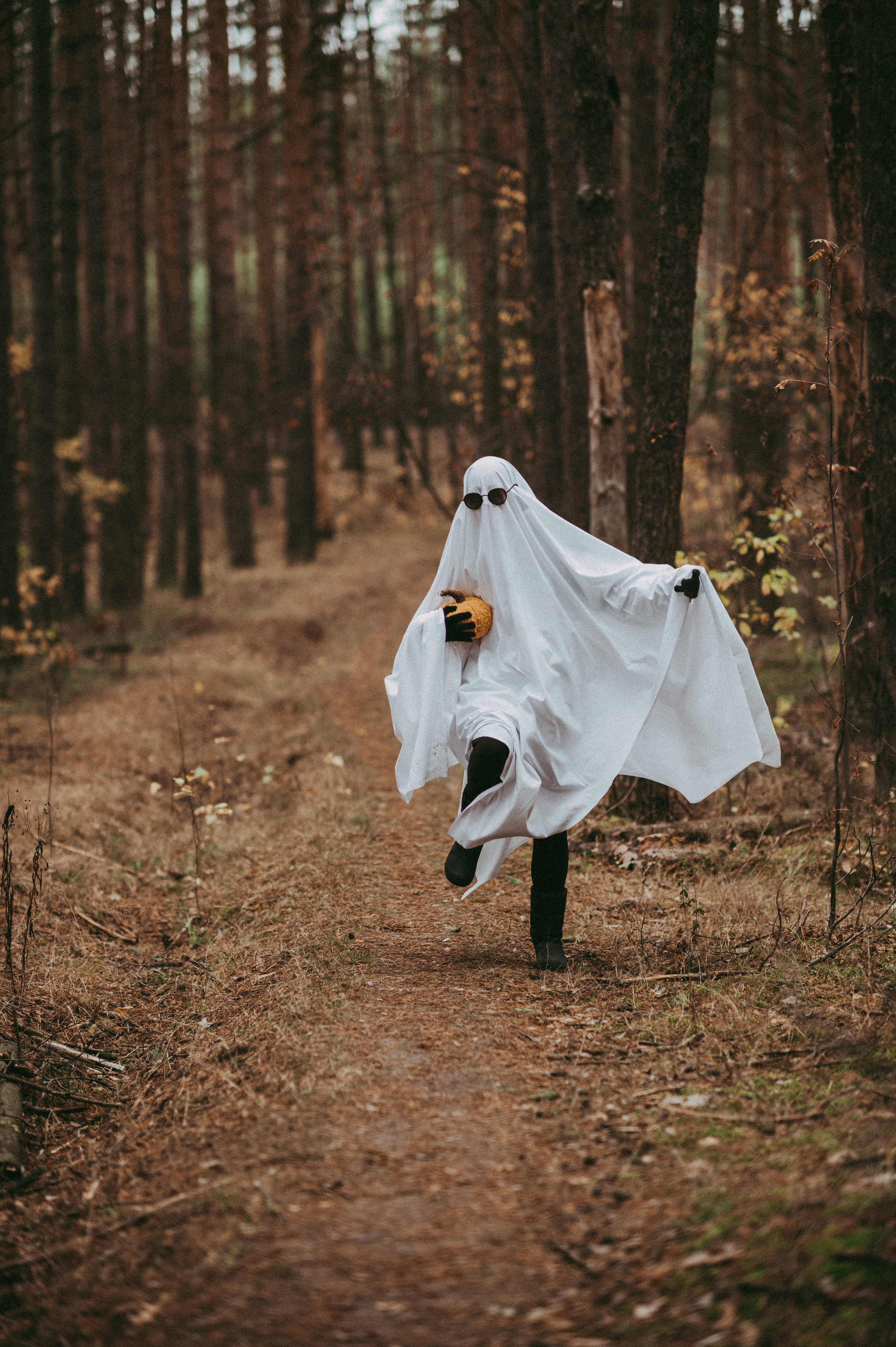 Настроение Helloween. Фотограф Нижний Новгород Екатерина Кукленкова