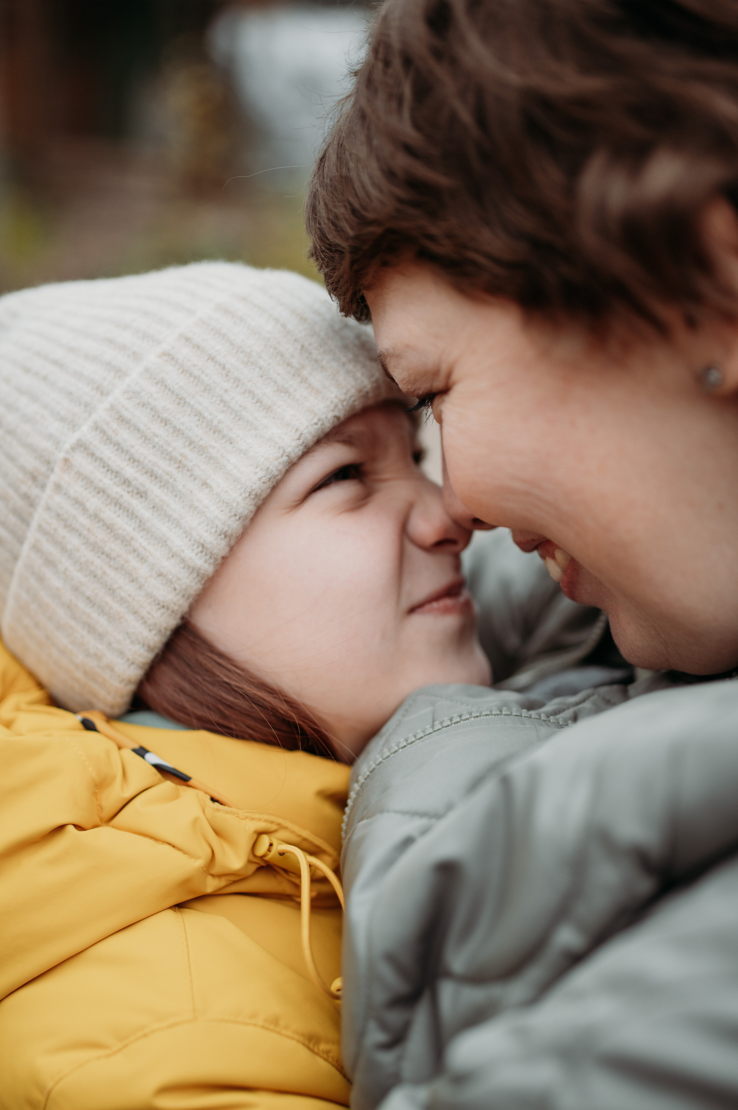Индивидуальные и семейные съемки. Фотограф Нижний Новгород Екатерина Кукленкова