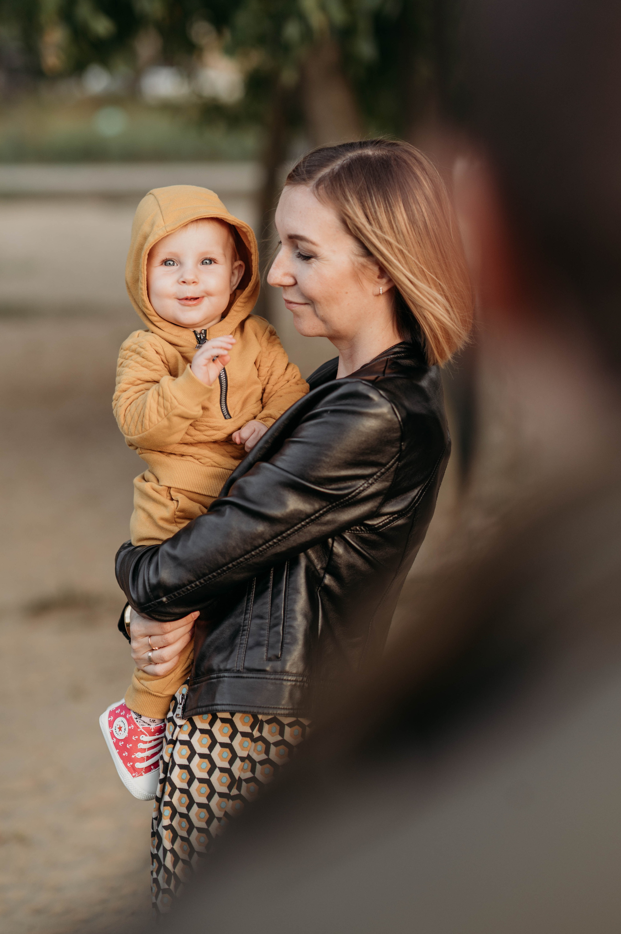 Индивидуальные и семейные съемки. Фотограф Нижний Новгород Екатерина Кукленкова