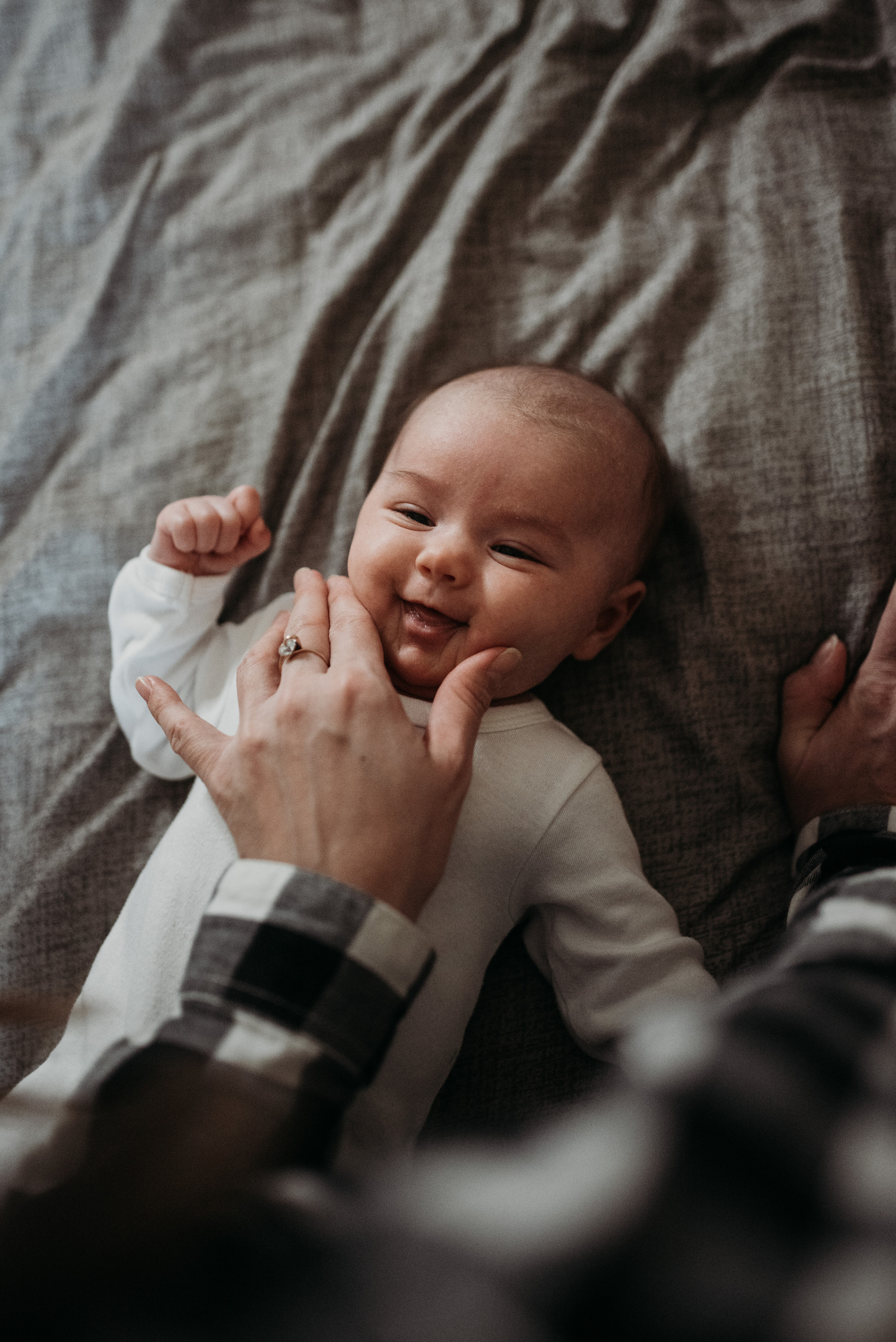 Индивидуальные и семейные съемки. Фотограф Нижний Новгород Екатерина Кукленкова