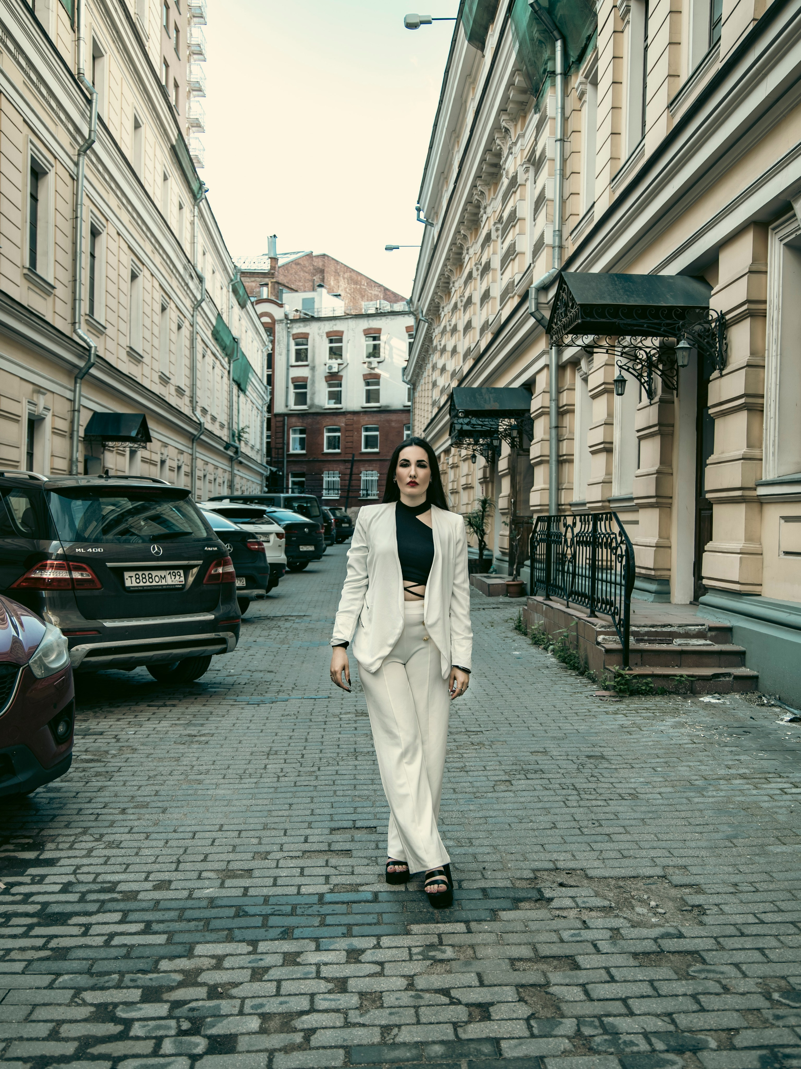 Модель для съёмок одежды для брендов для маркетплейс, для творческих фотосессий Марсуверских Татьяна фотограф tfp