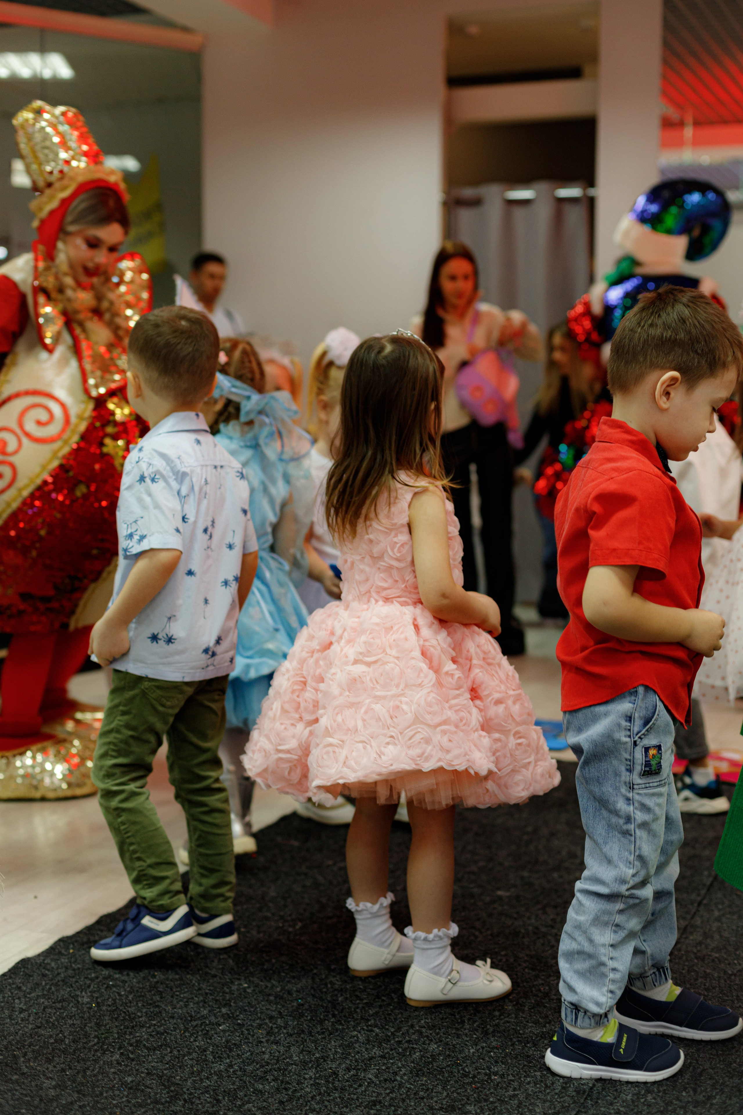 HAPPY NEW YEAR part/4. Photokarish