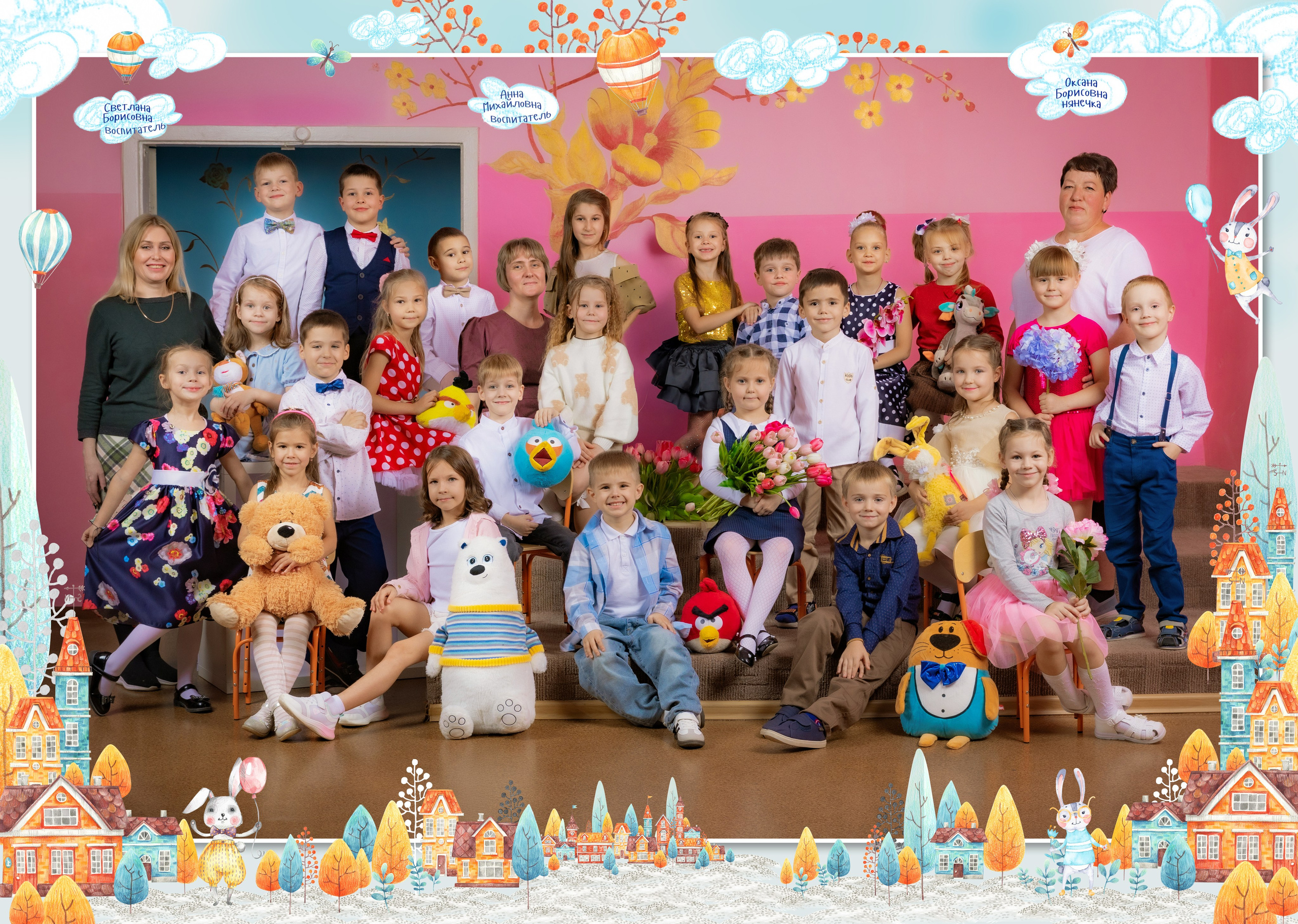 Альбом 4 разворота. Фото, видео, авторские выпускные альбомы в Нижнем Новгороде