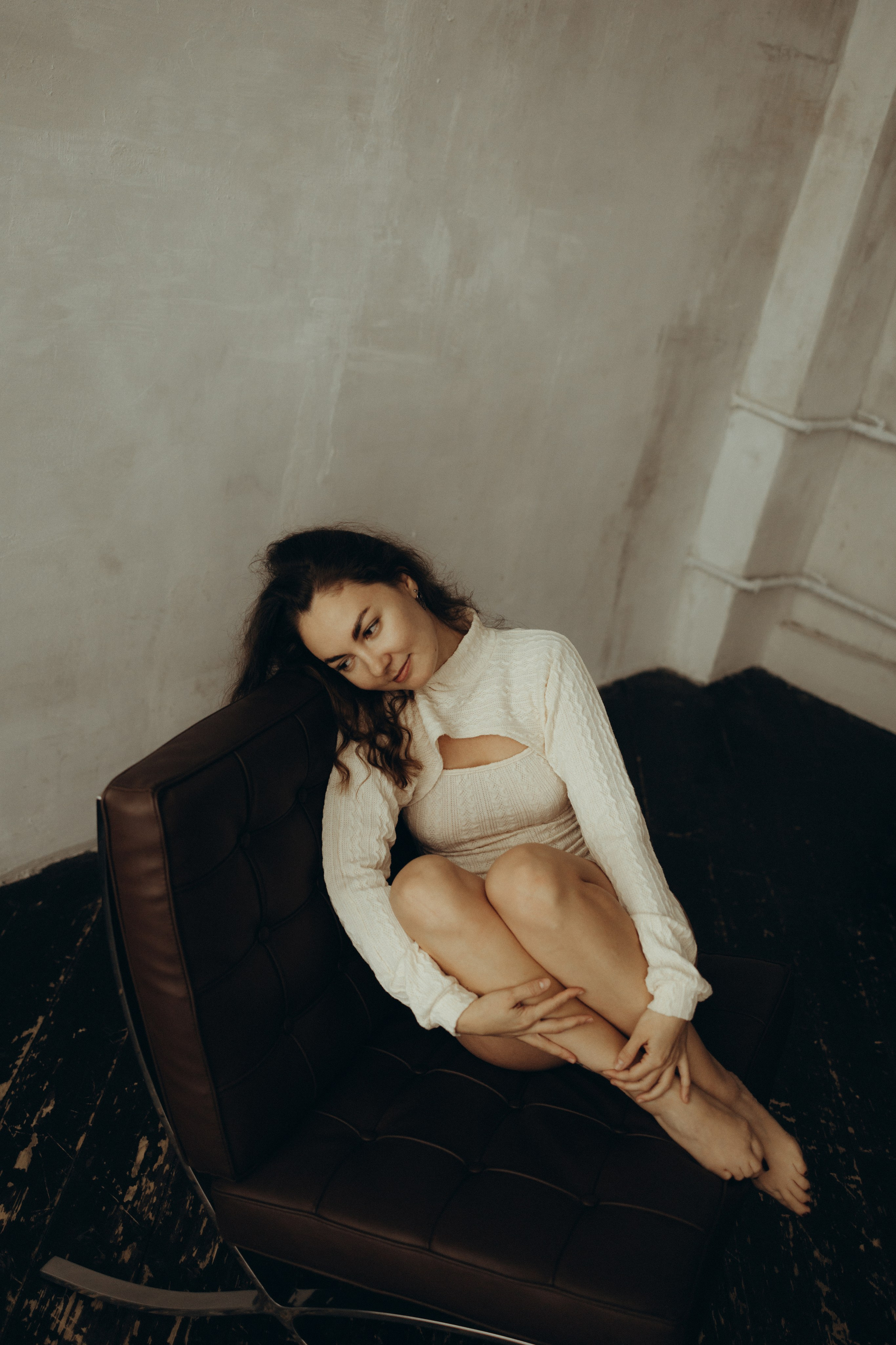 Ксения. Фотограф Москва Алёна Суворова