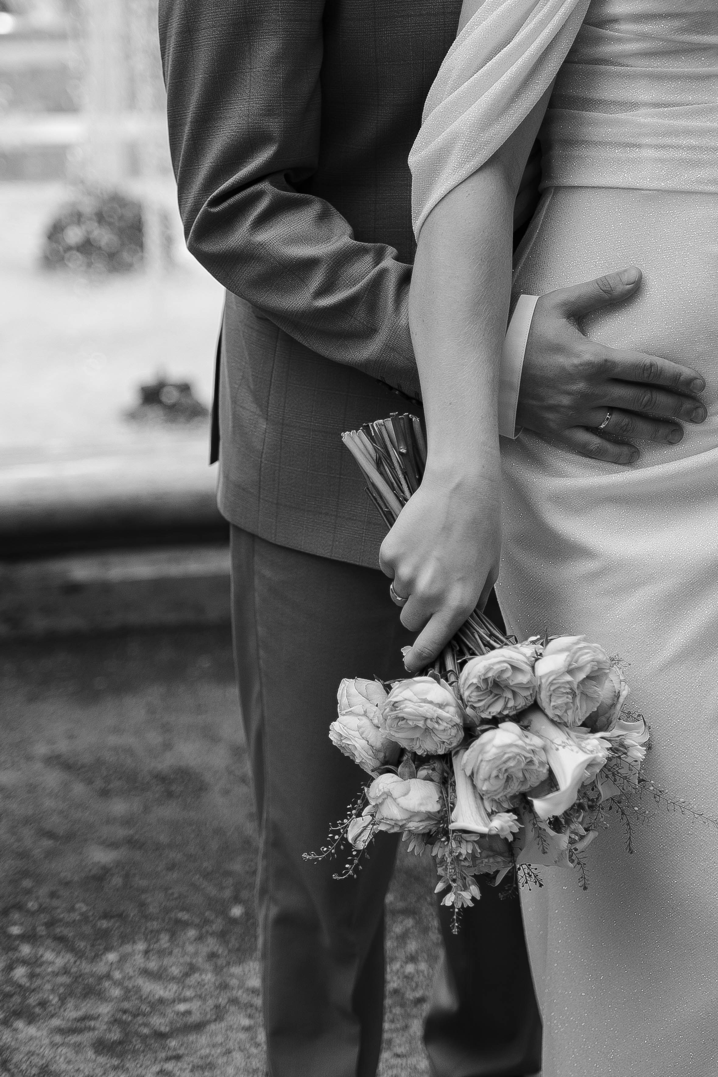 Свадебный фотограф Татьяна Лейн в Санкт-Петербурге