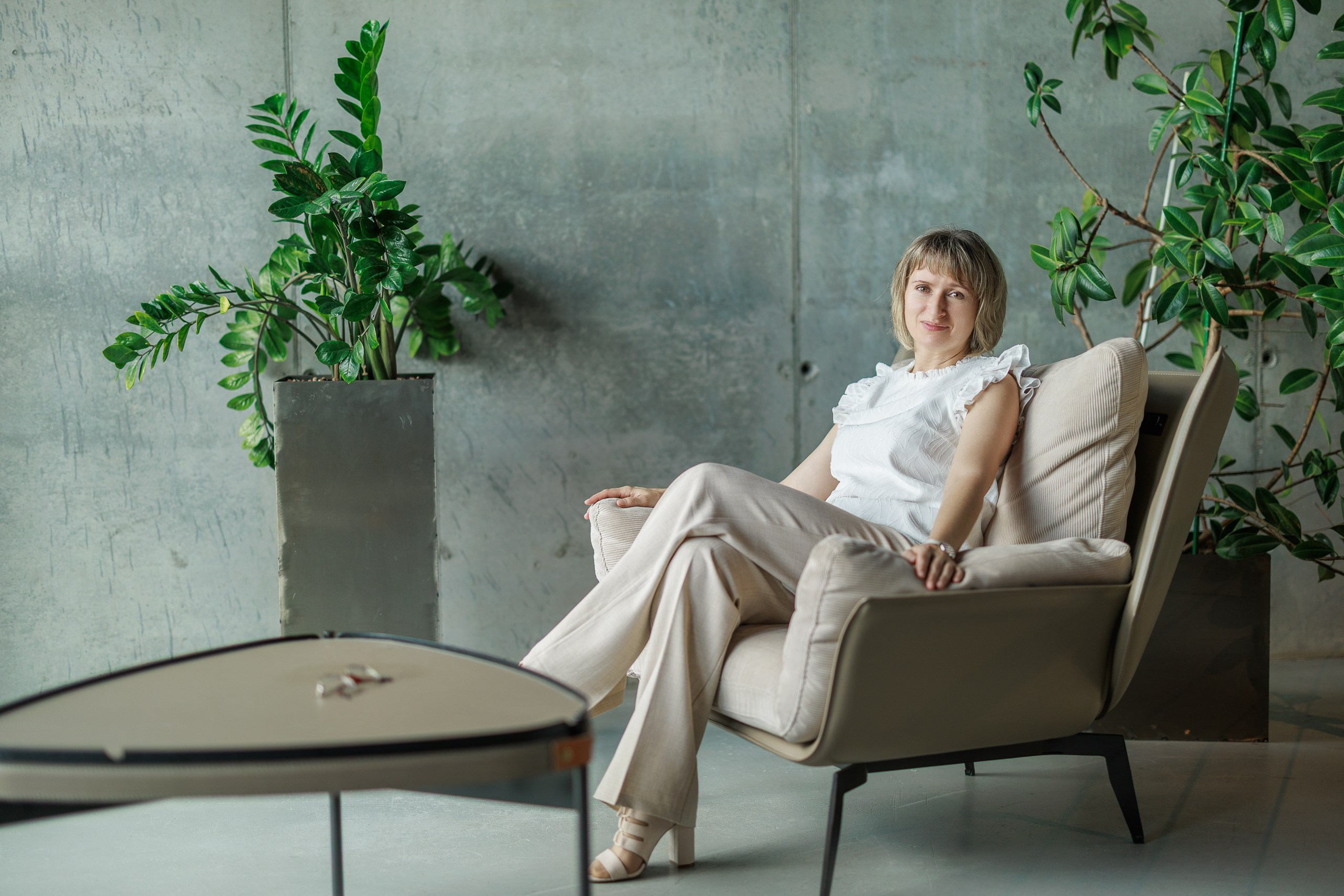 Портреты сотрудников — отель Vert. Контент для бизнеса в Екатеринбурге Полдень Медиа