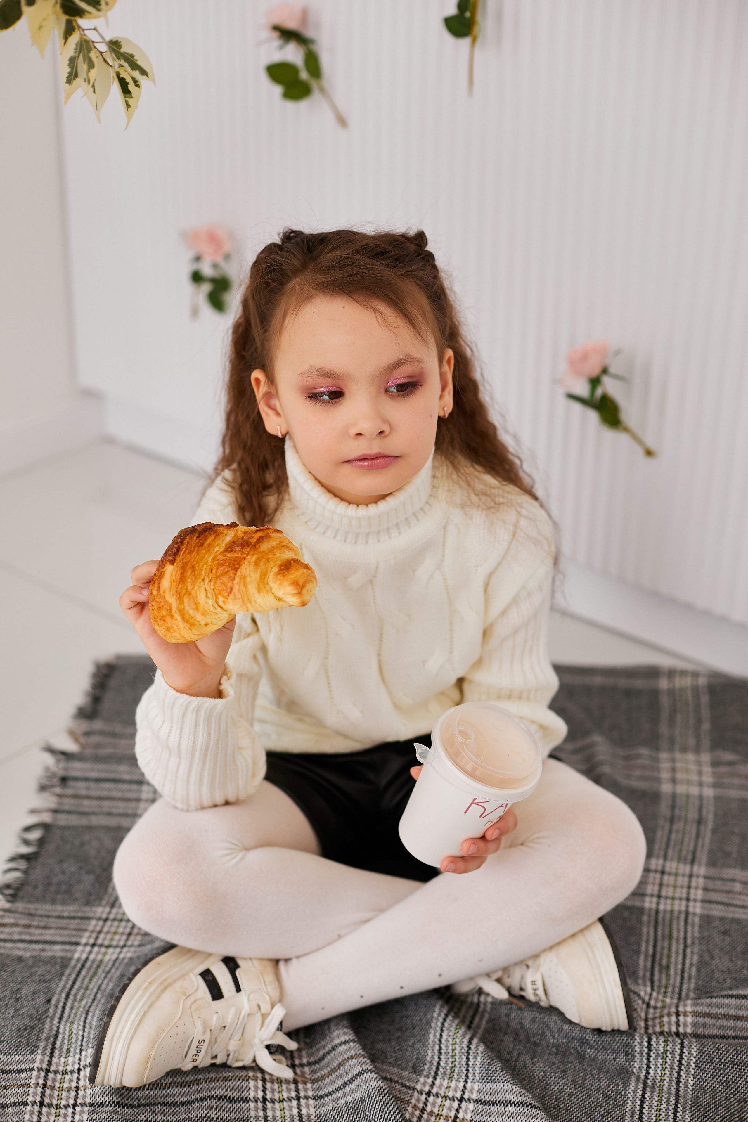 «Капля кофе». Свадебный и креативный фотограф в ЮФО