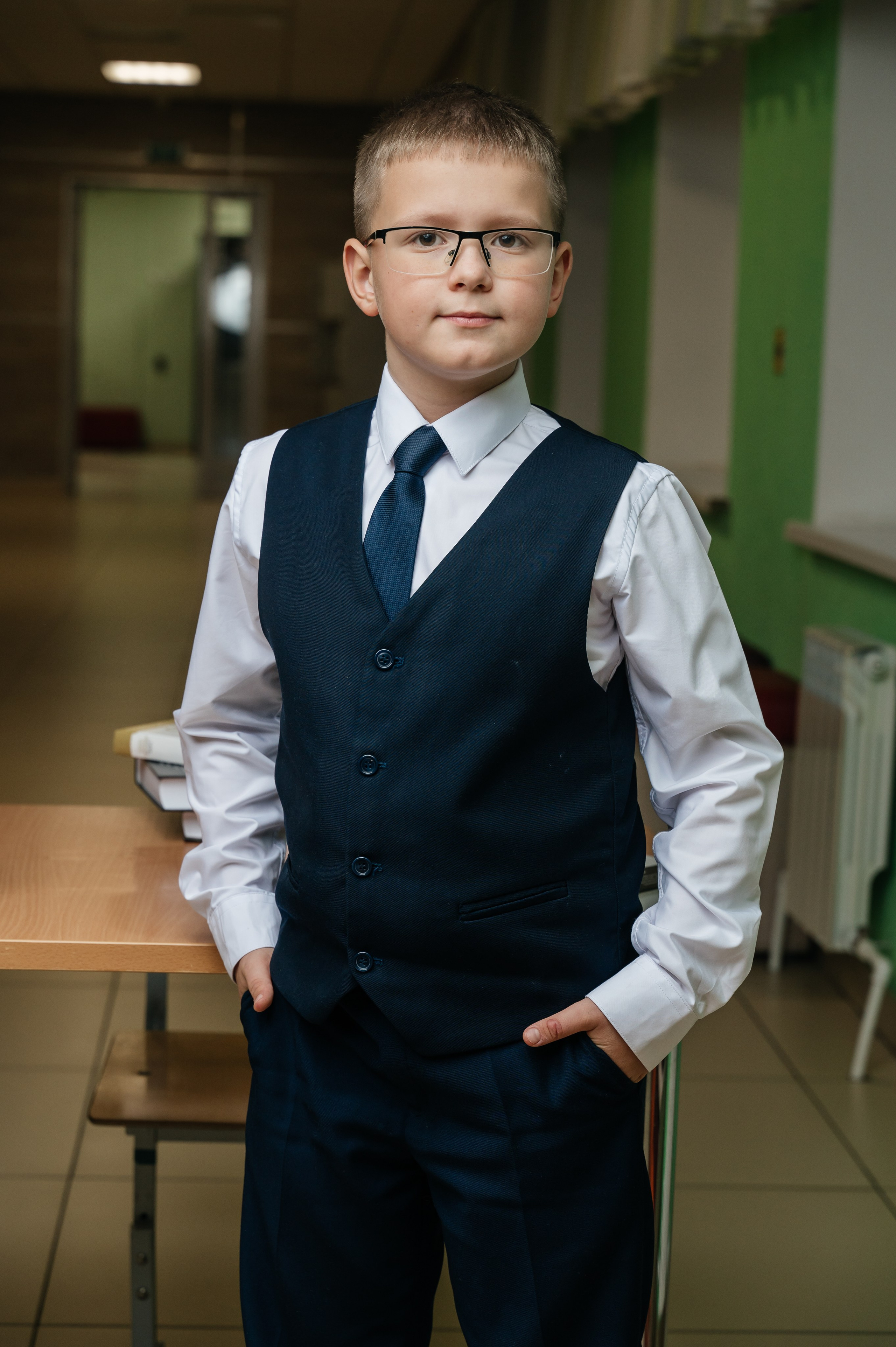 Начальная школа. Выпускные альбомы для школ и детских садов от Татьяны Майоровой