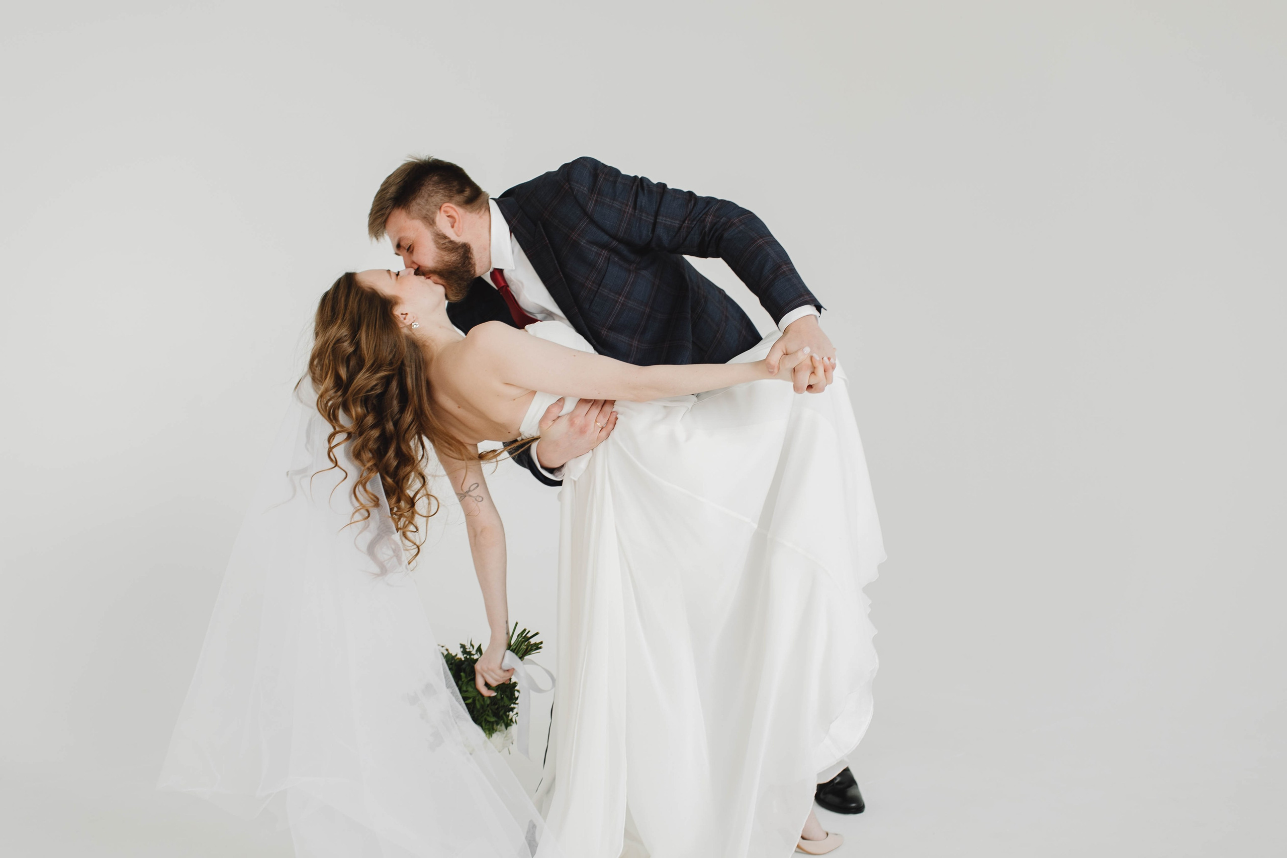 Фотограф Дениэль Тюрина