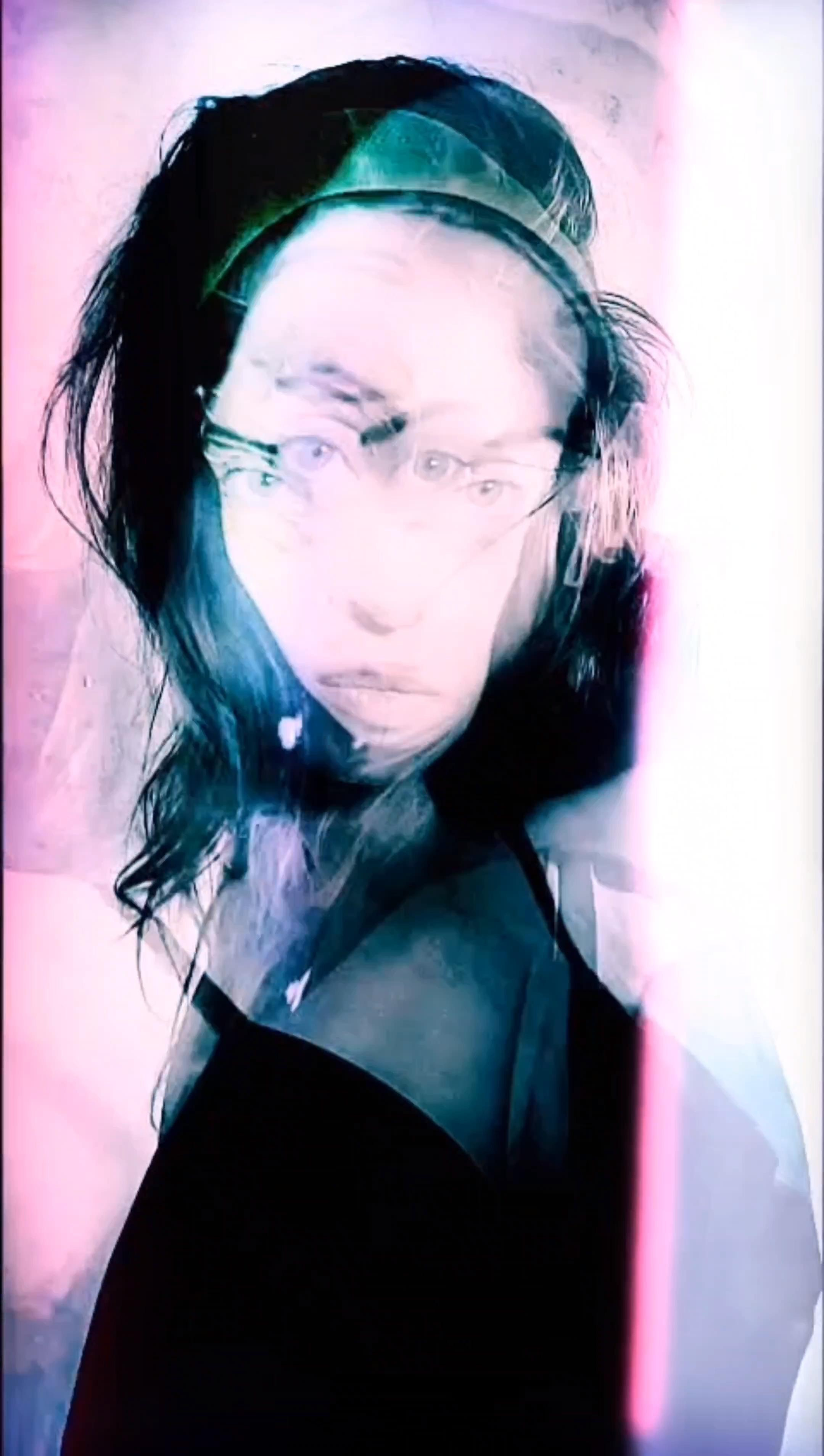Superposition. Yulia Yurchevskaya | Art Director & Visual Visionary