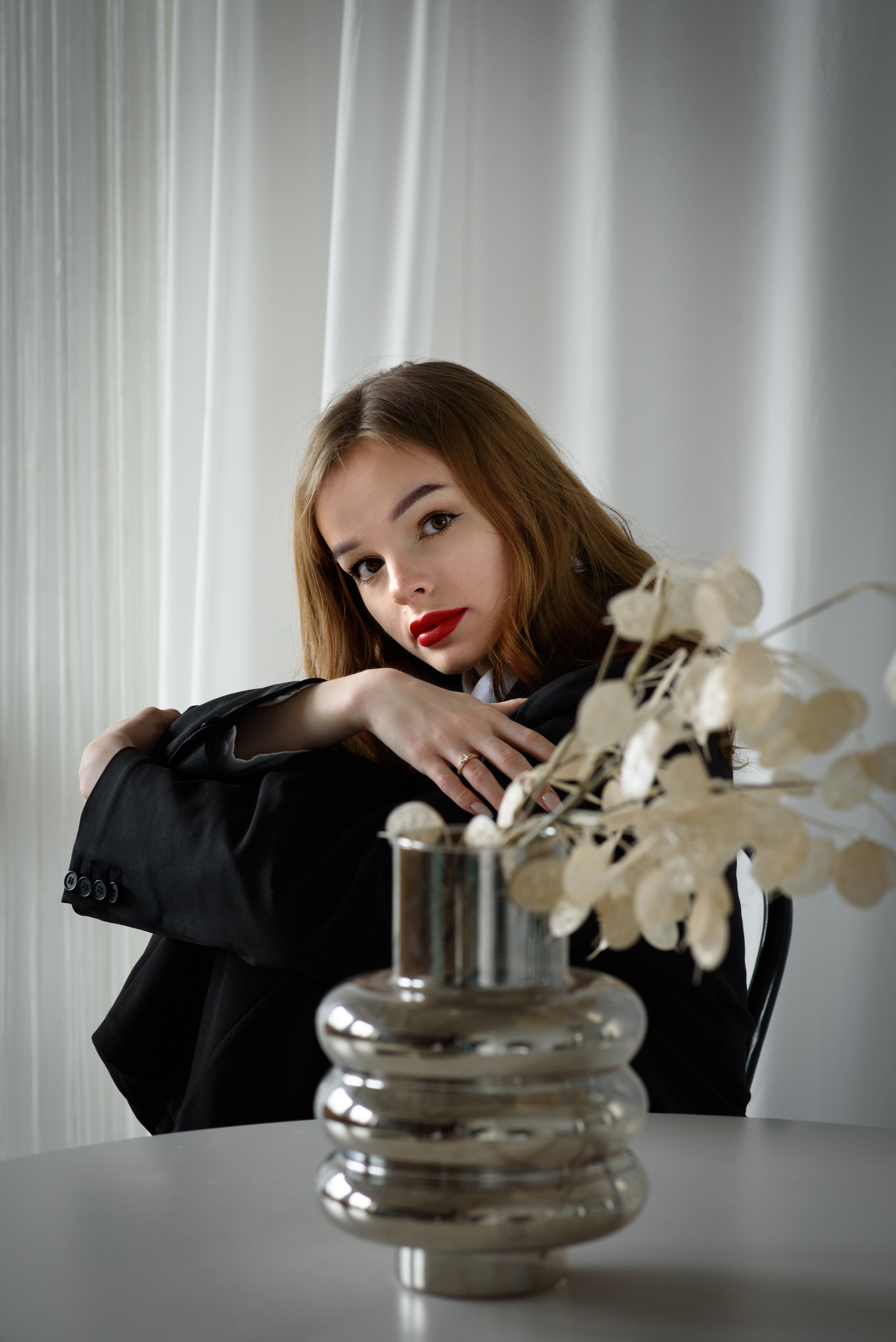 Фотосессия для фитнес-тренера. Анна Боровикова, фотограф Пушкино