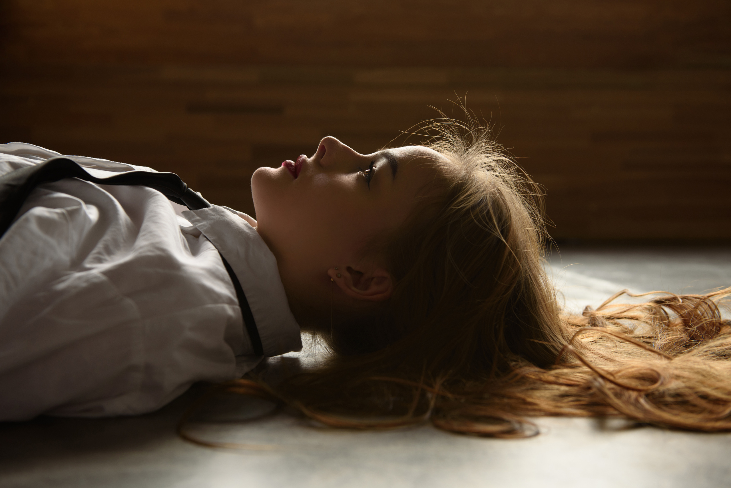 Фотосессия для фитнес-тренера. Анна Боровикова, фотограф Пушкино