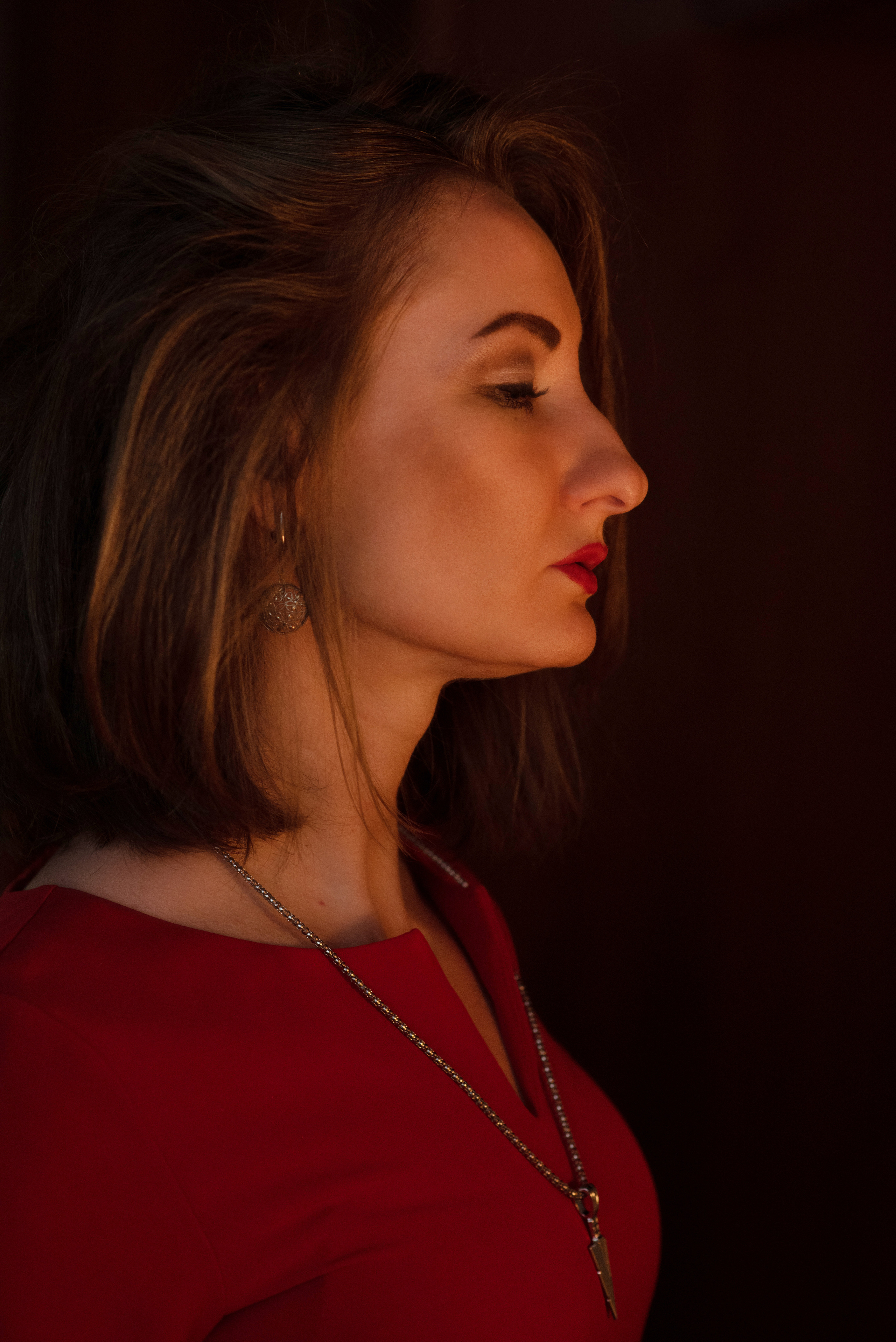 Екатерина. Темное начало. Анна Боровикова, фотограф Пушкино