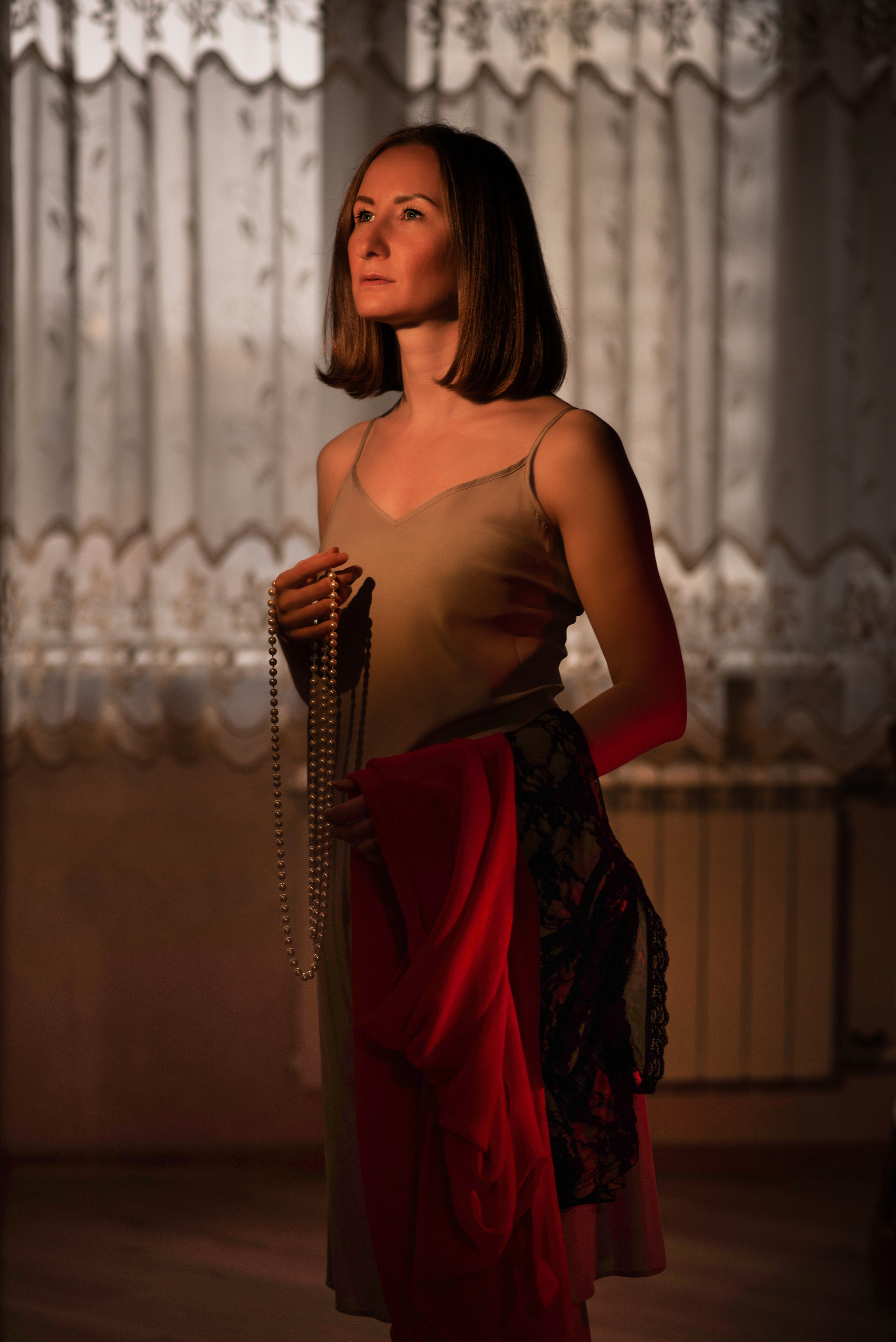 Екатерина. Темное начало. Анна Боровикова, фотограф Пушкино