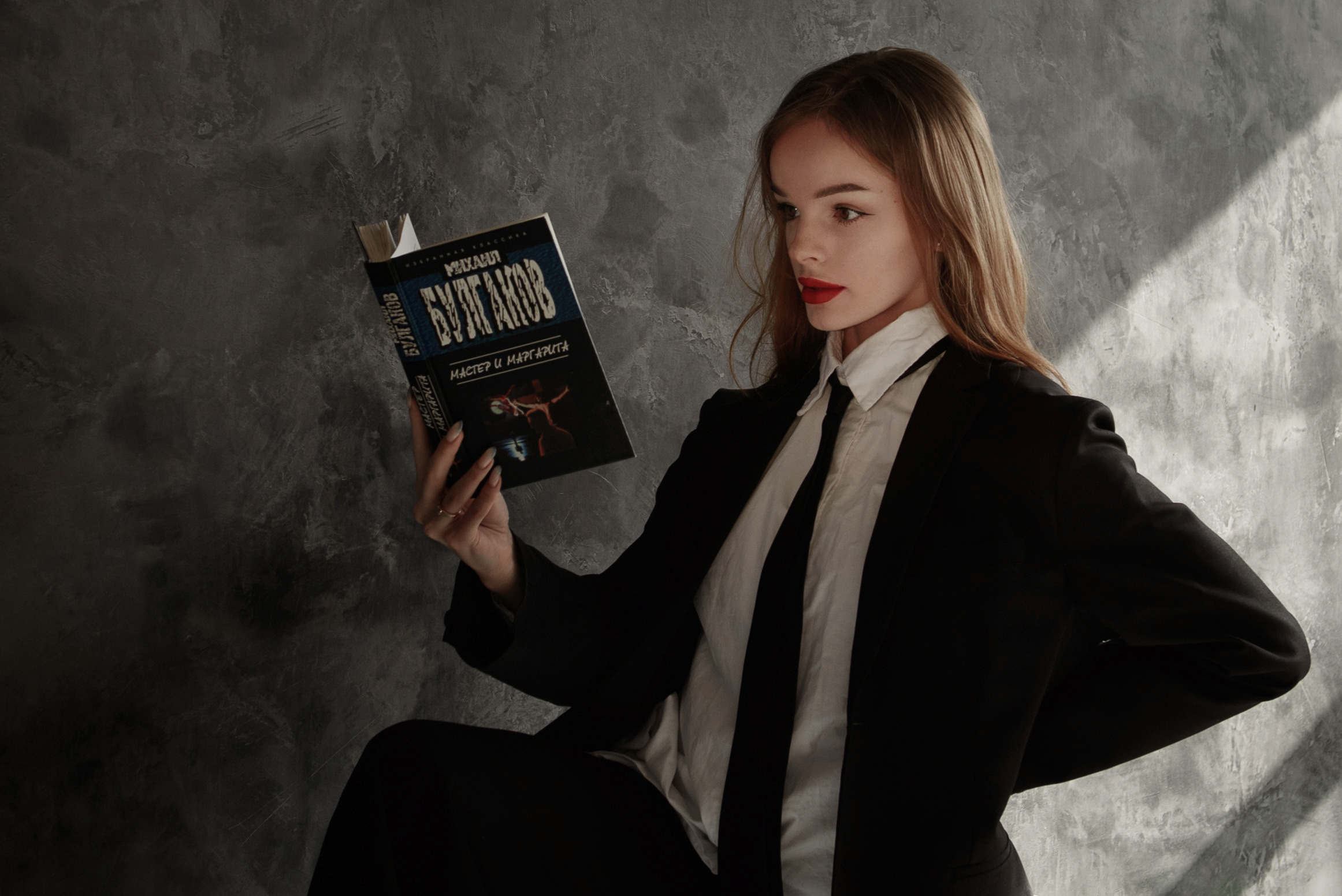 Фотосессия для фитнес-тренера. Анна Боровикова, фотограф Пушкино