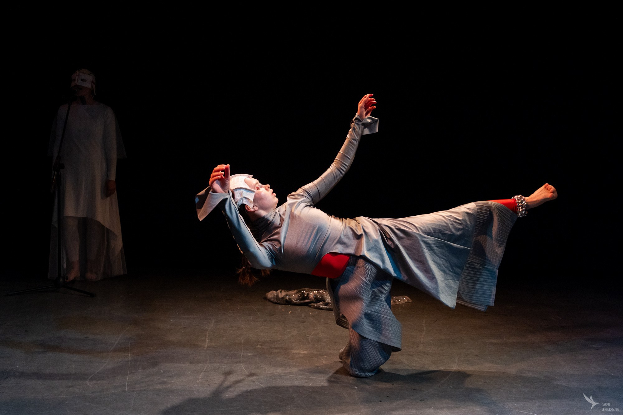 Җыен / Сбор. Репортажный фотограф в Казани Павел Серпокрылов