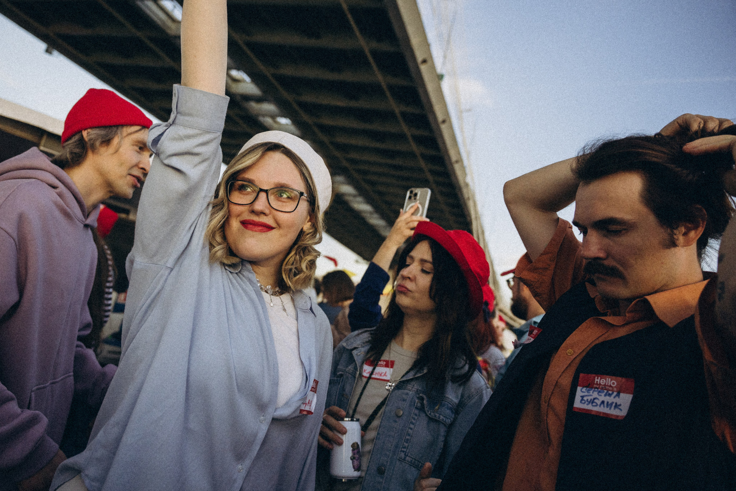 Кораблик by Kotlet 23.06.24. Даша Яковенко Фотограф Спб