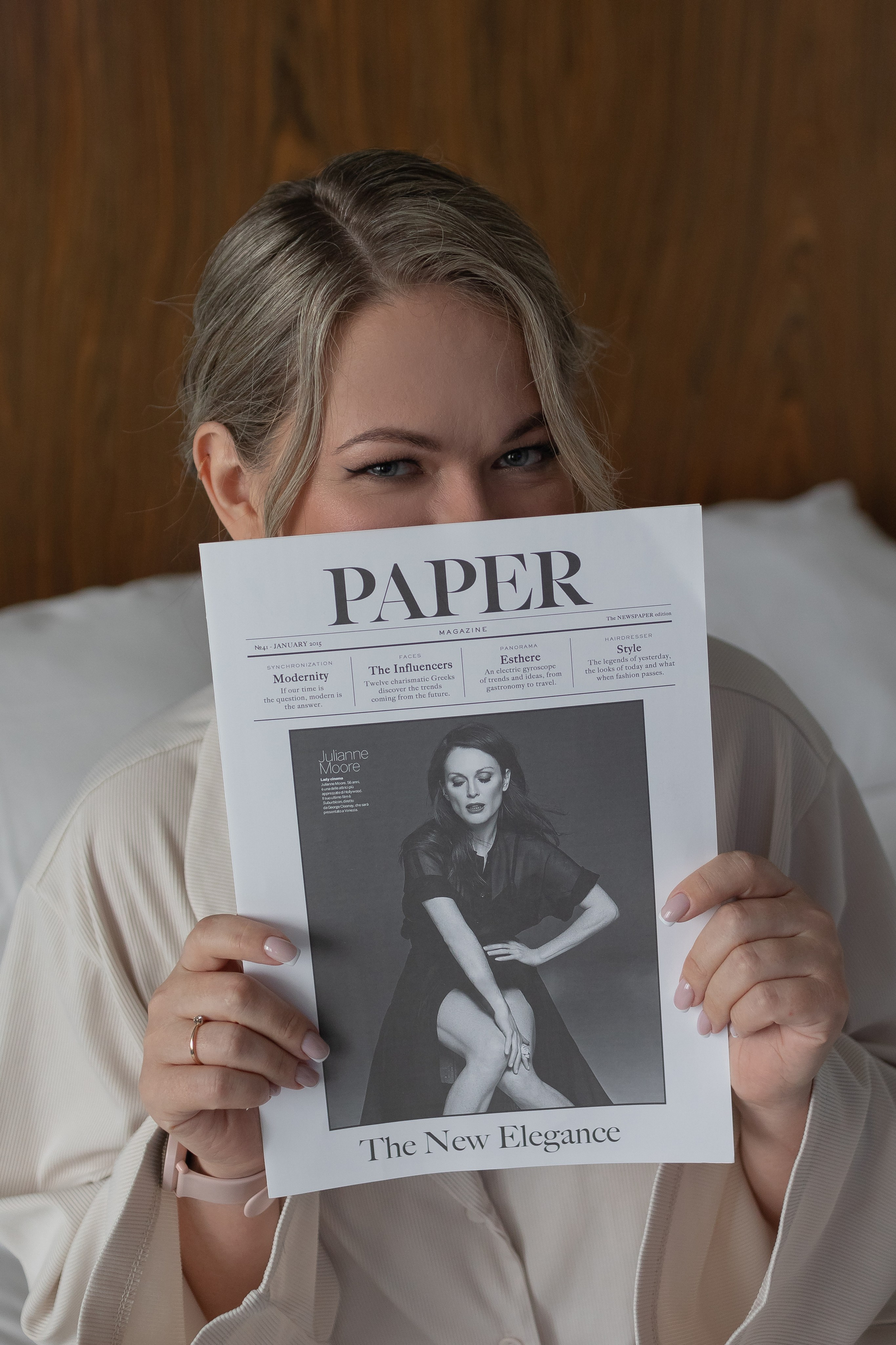 Свадебный и женский фотограф в Москве