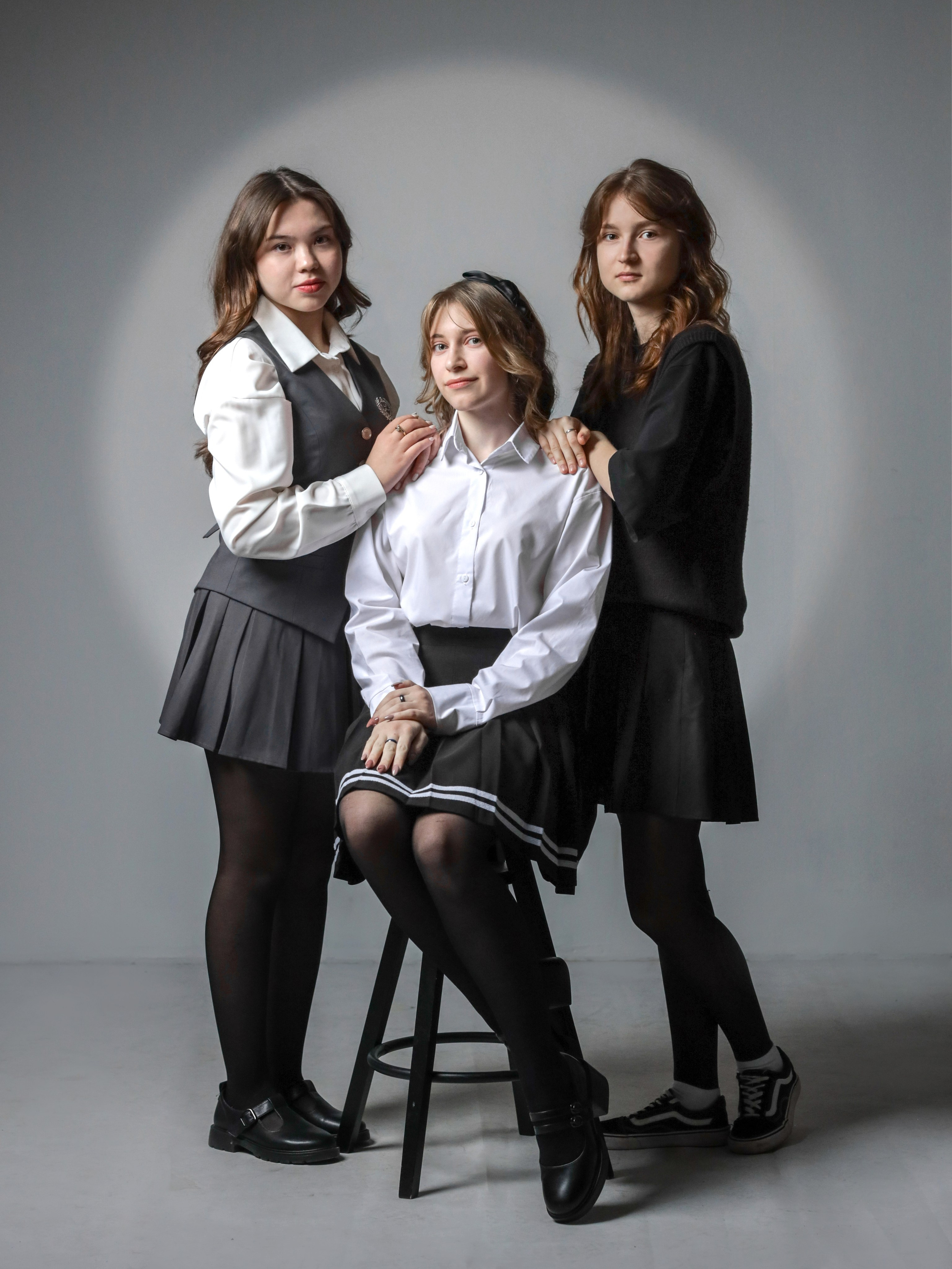 Выпускной альбом «Софиты». Выпускные альбомы в Тюмени для школ, садов, вузов спортивных секций