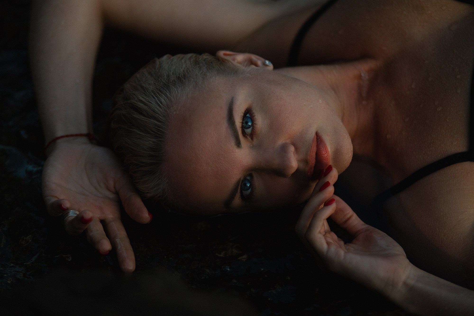 Фотография. Визуально-чувственный мир души